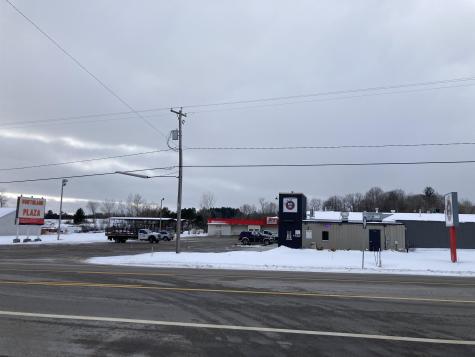 2761 N M-33 Cumming Township MI 48654