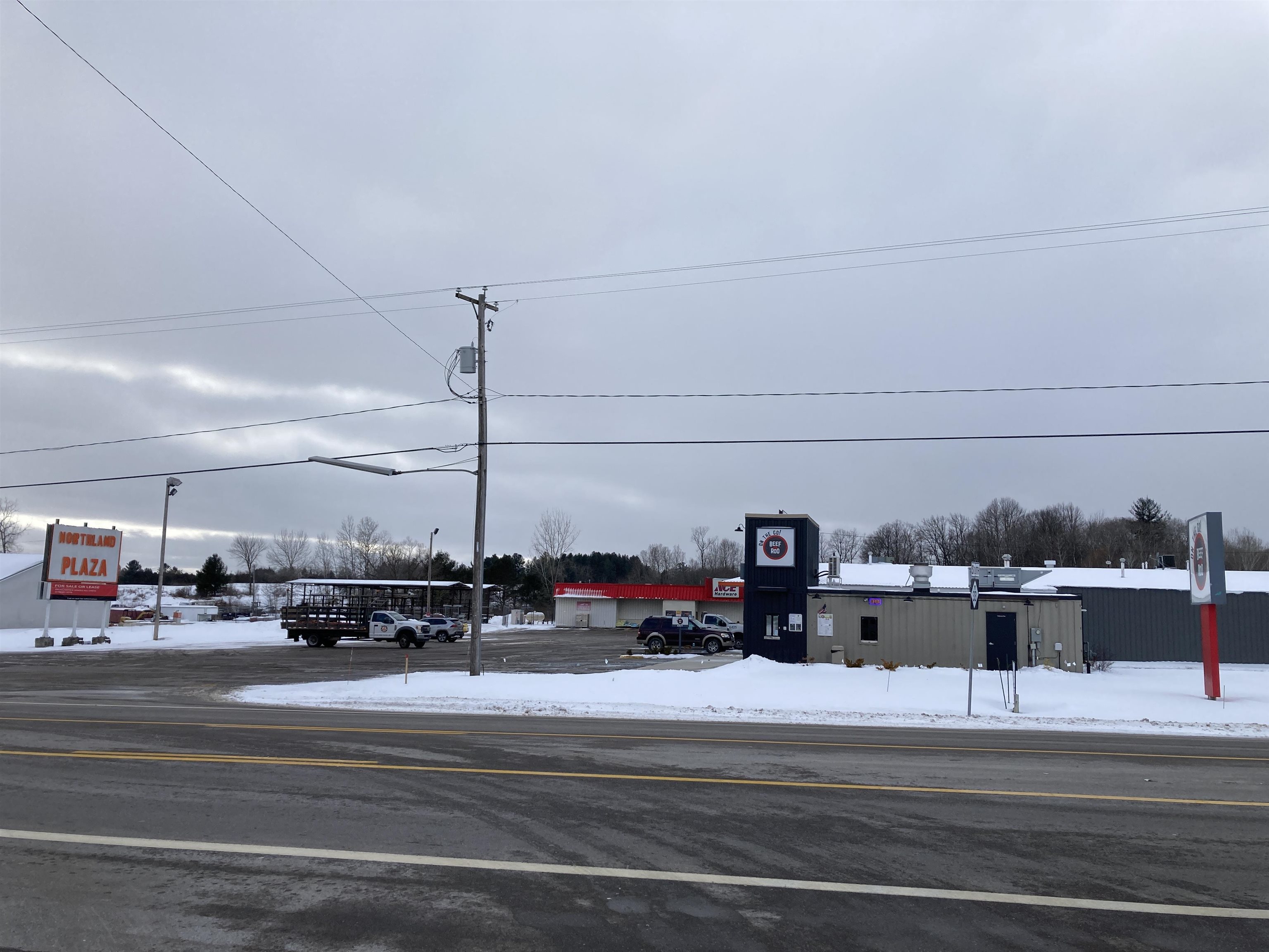 2761 N M-33 Cumming Township MI 48654