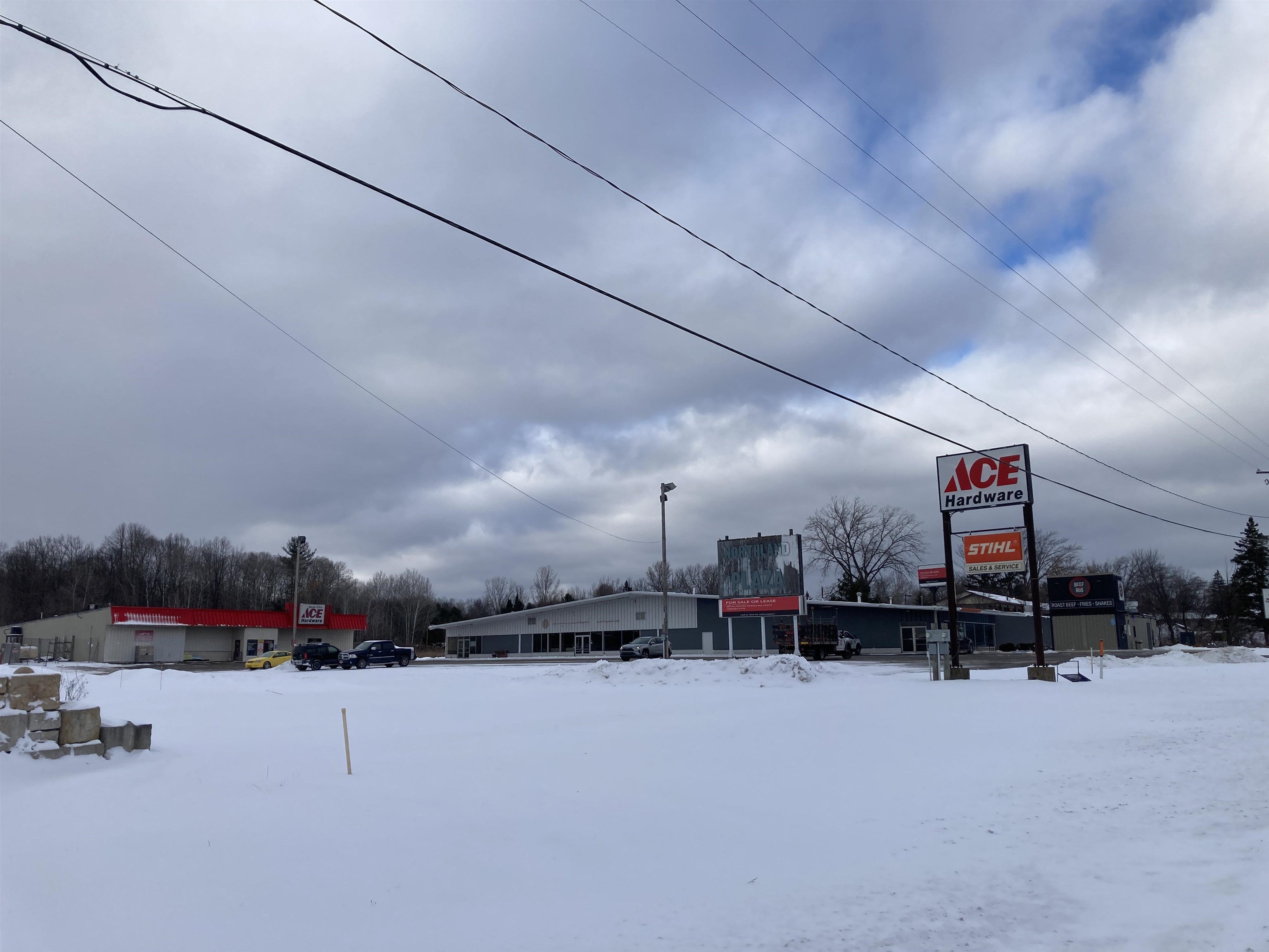 2761 N M-33 Cumming Township MI 48654