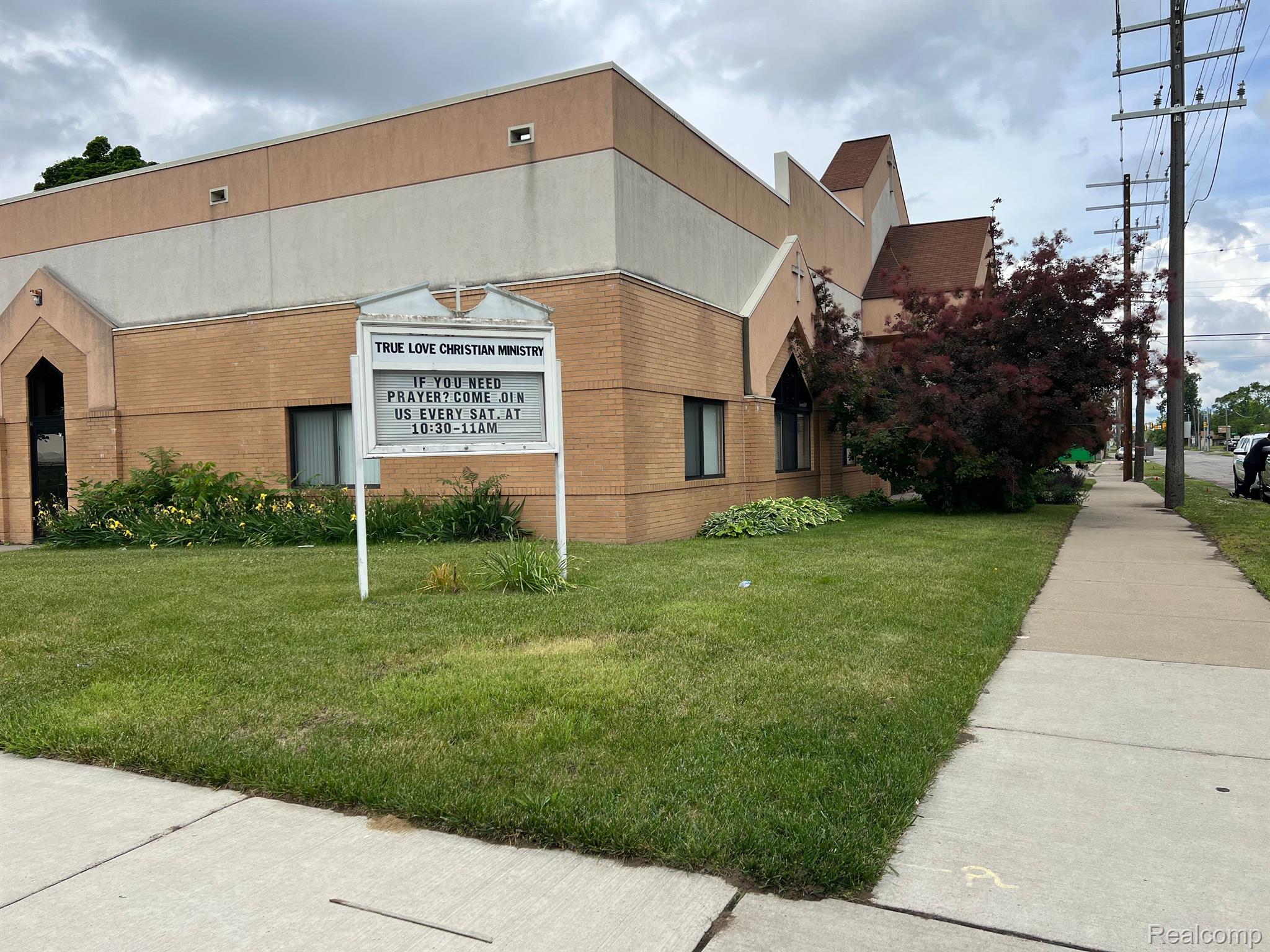 6100 - 6138 E Nevada Street E Detroit City MI 48234