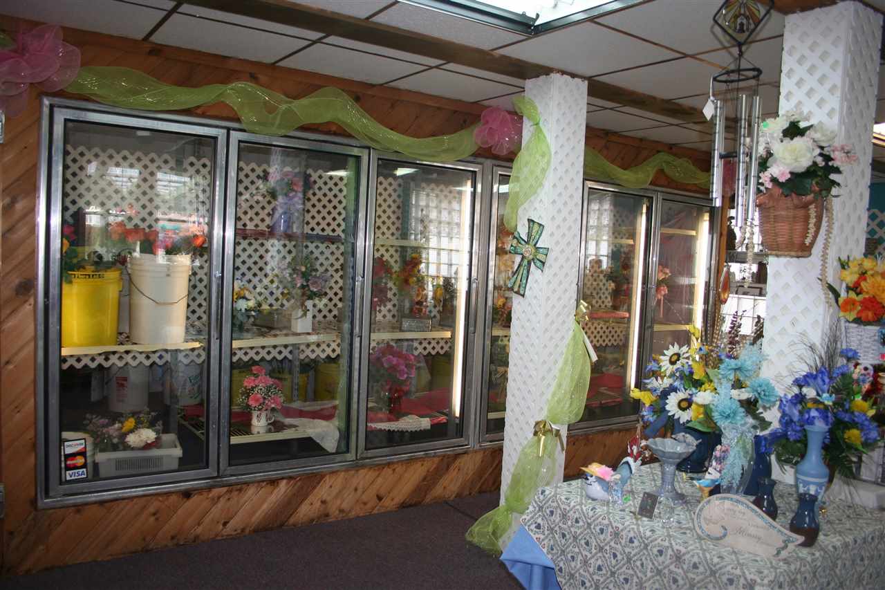 201 S Mill Street Clio City MI 48420