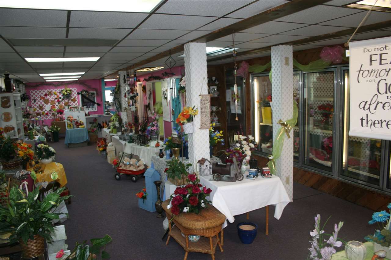201 S Mill Street Clio City MI 48420