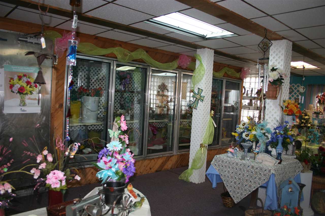 201 S Mill Street Clio City MI 48420