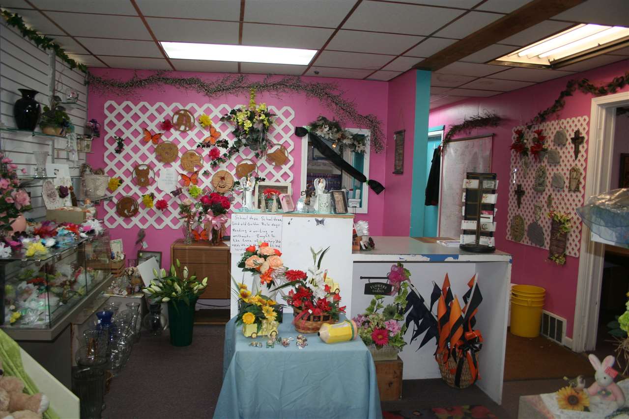 201 S Mill Street Clio City MI 48420