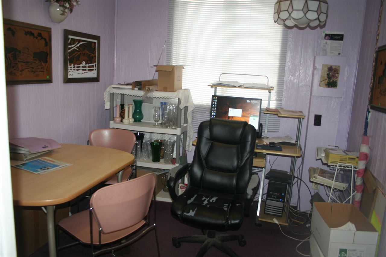201 S Mill Street Clio City MI 48420
