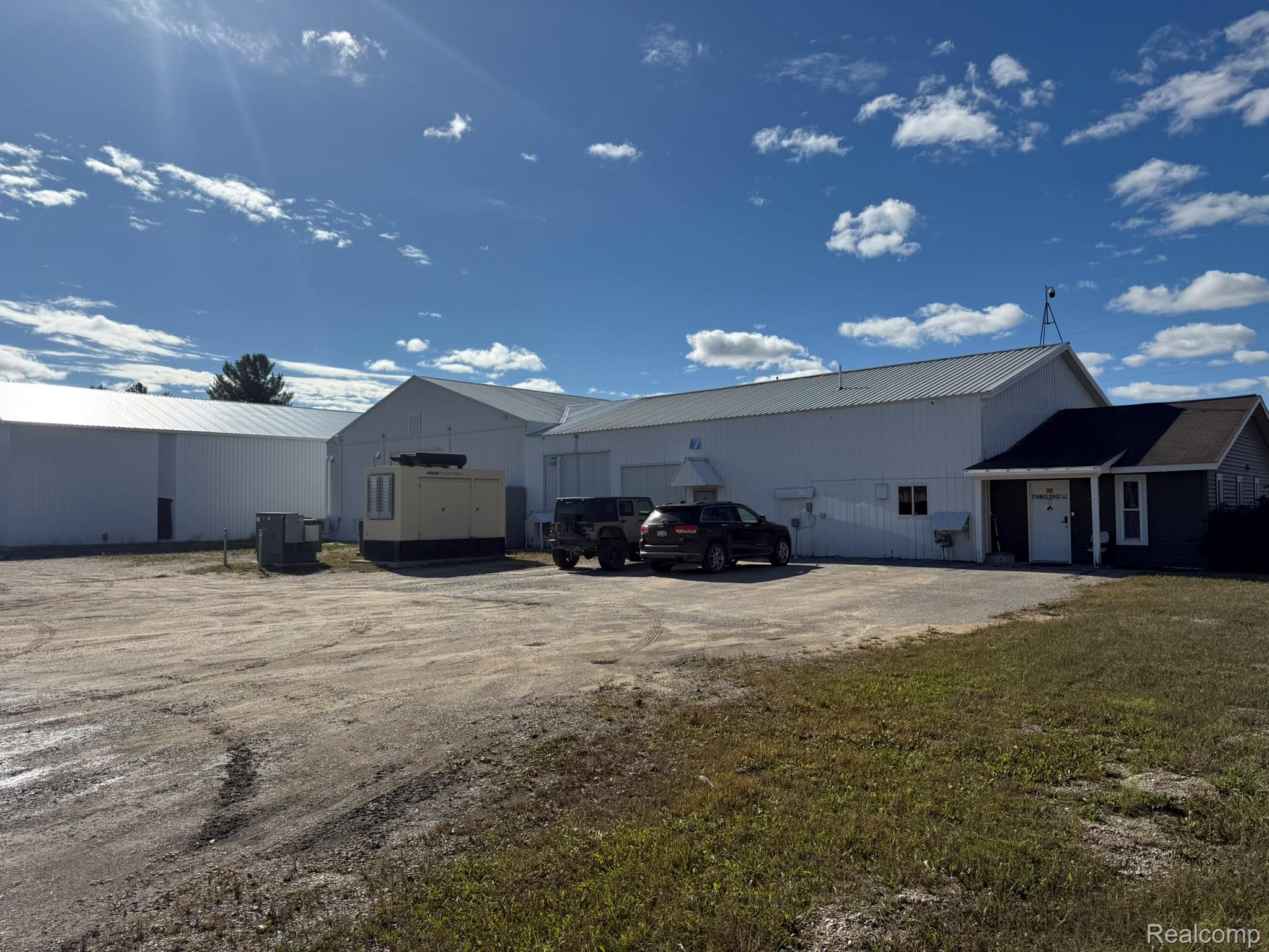 312 E Dresden Street Kalkaska Township MI 49646