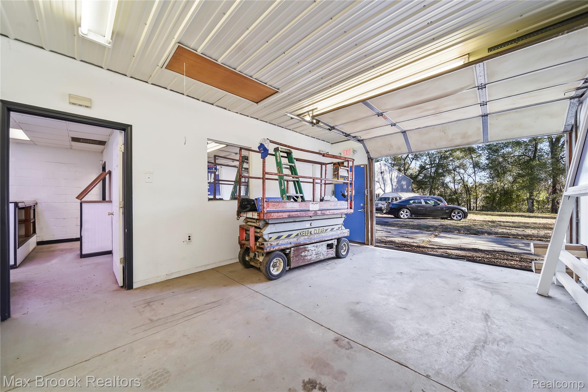 105 S Ortonville Road Ortonville Village MI 48462