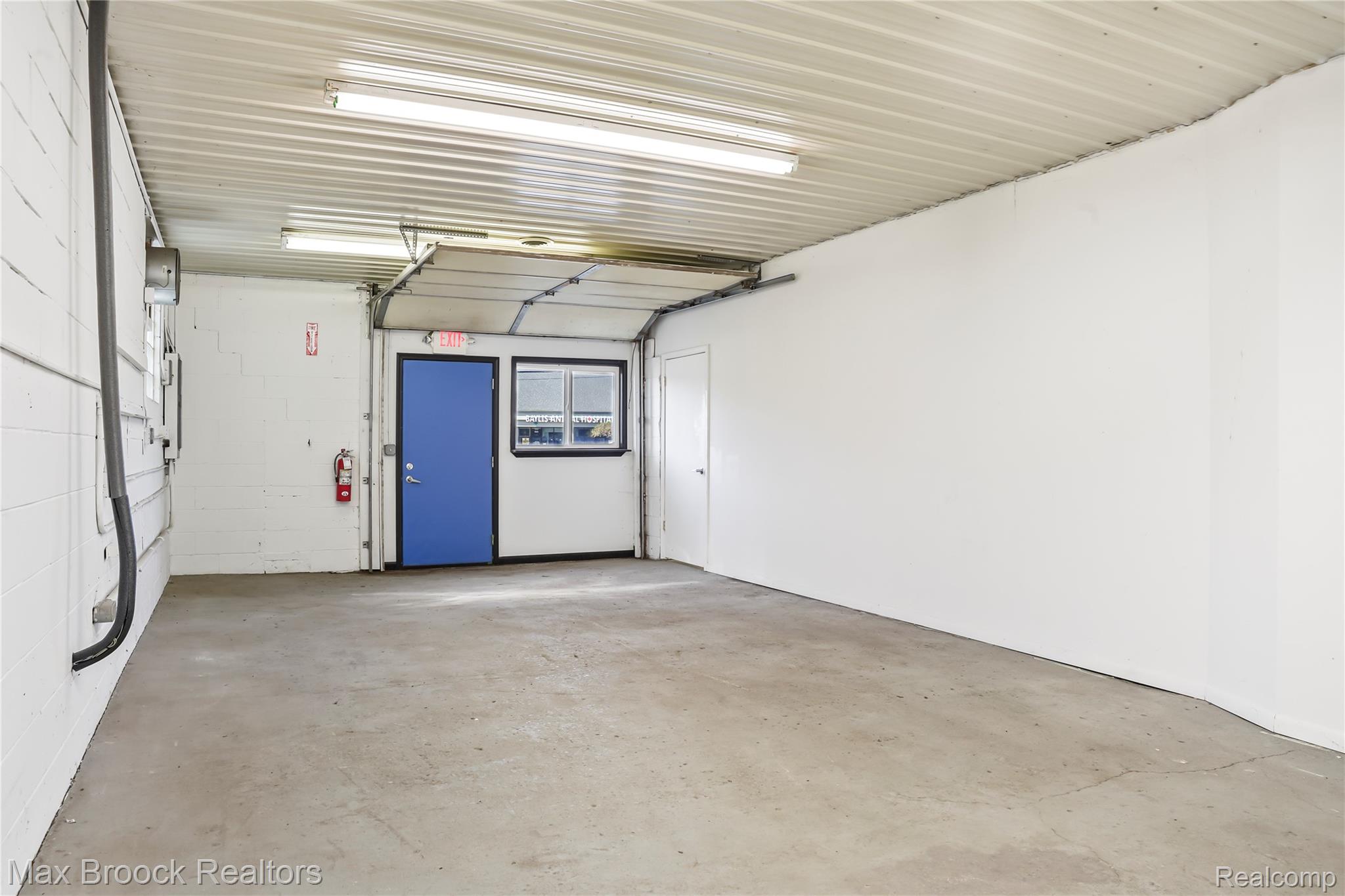 105 S Ortonville Road Ortonville Village MI 48462