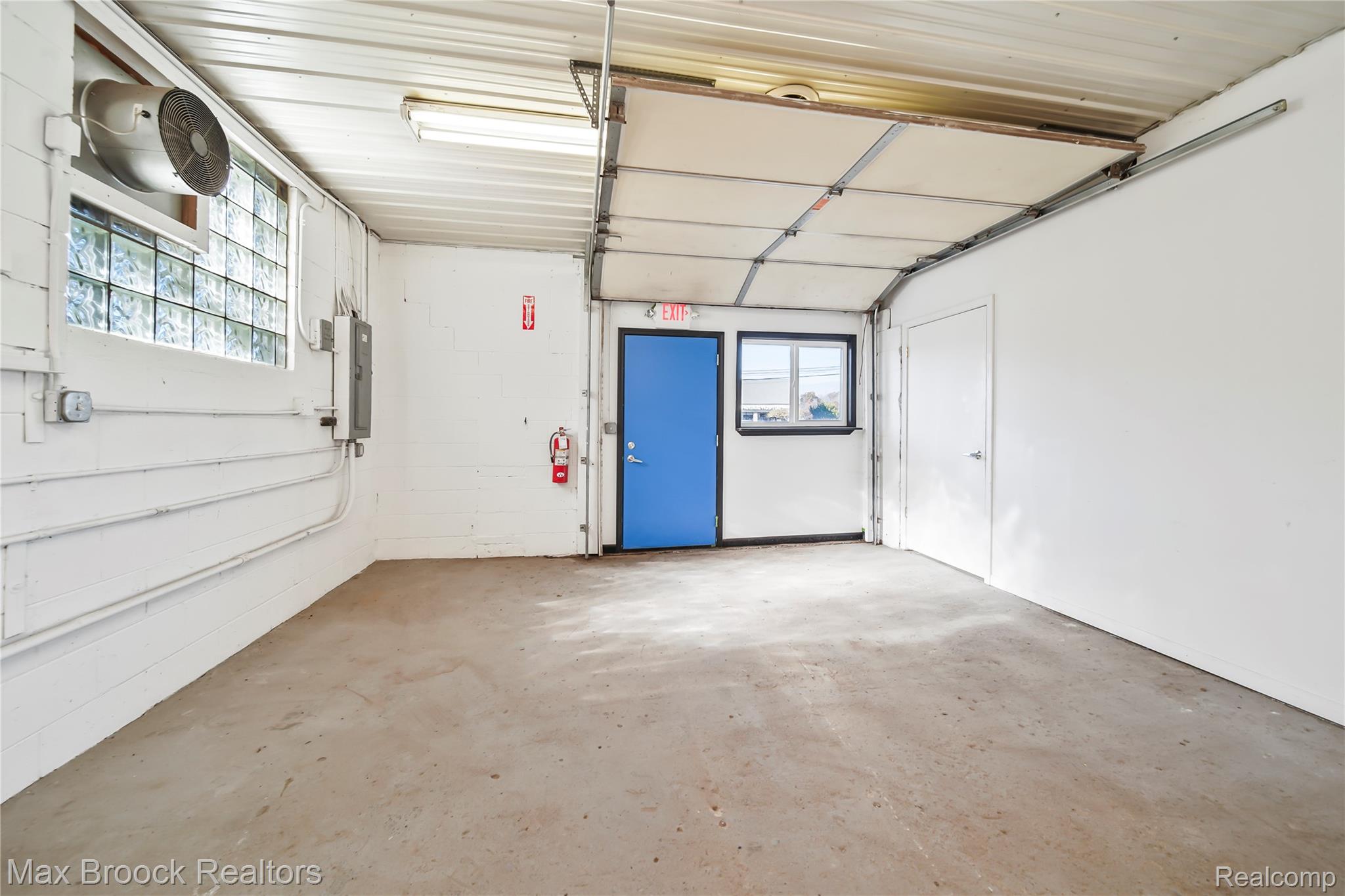 105 S Ortonville Road Ortonville Village MI 48462