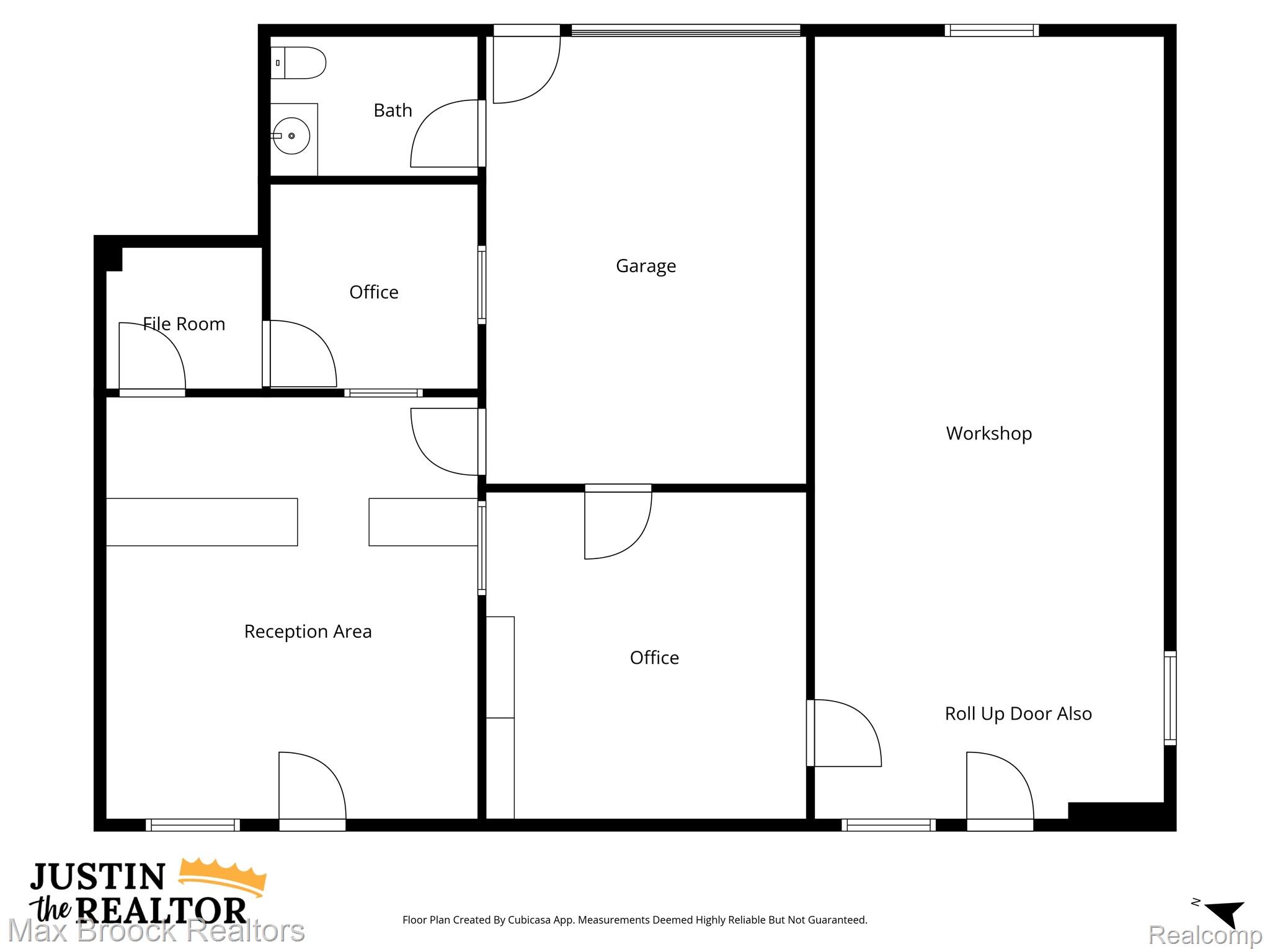 105 S Ortonville Road Ortonville Village MI 48462