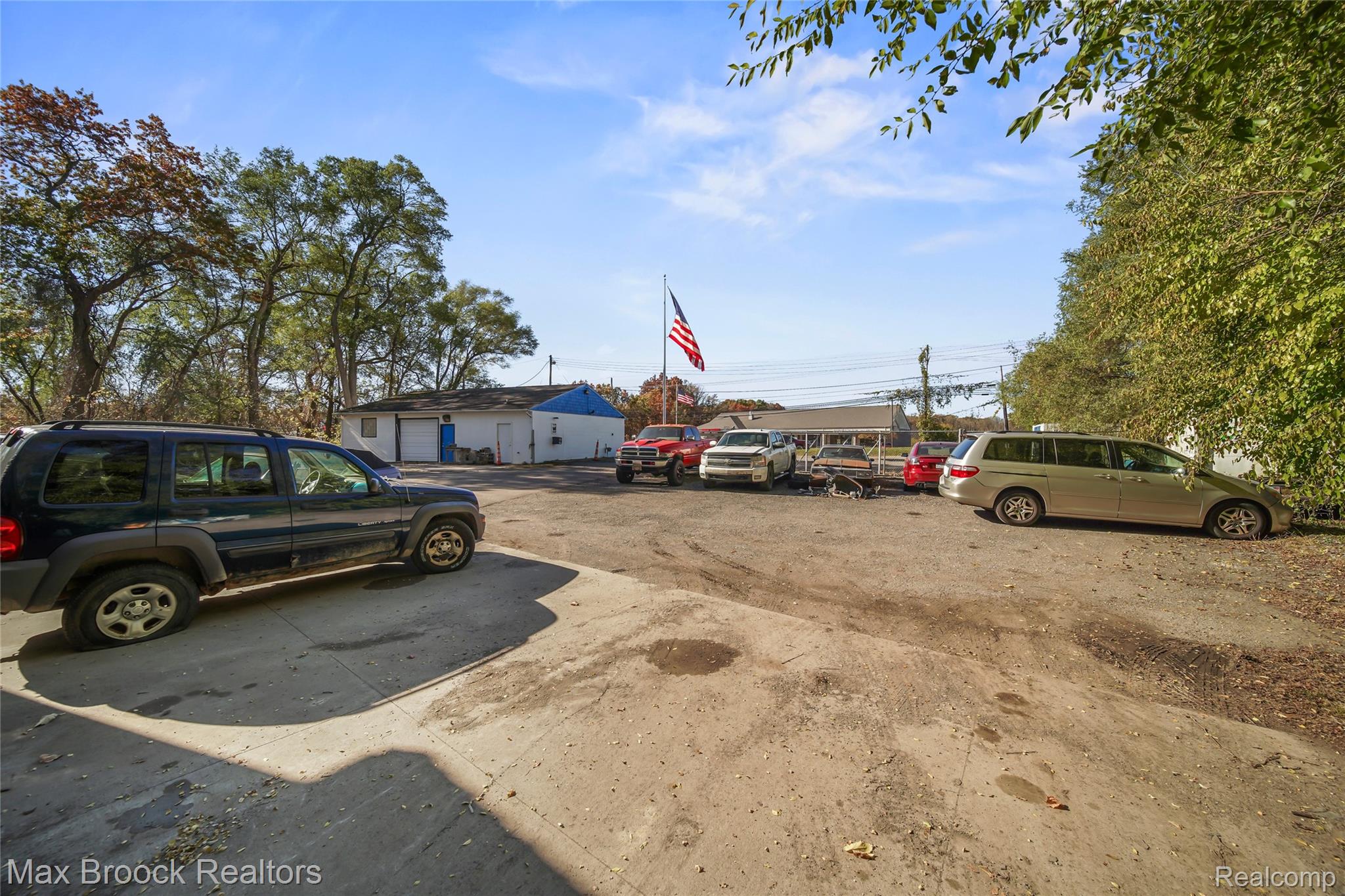 105 S Ortonville Road Ortonville Village MI 48462