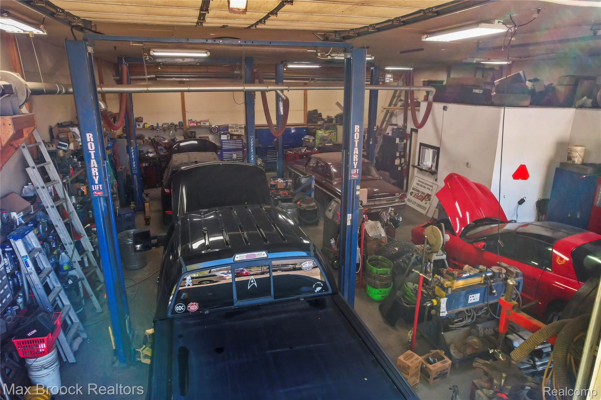 105 S Ortonville Road Ortonville Village MI 48462