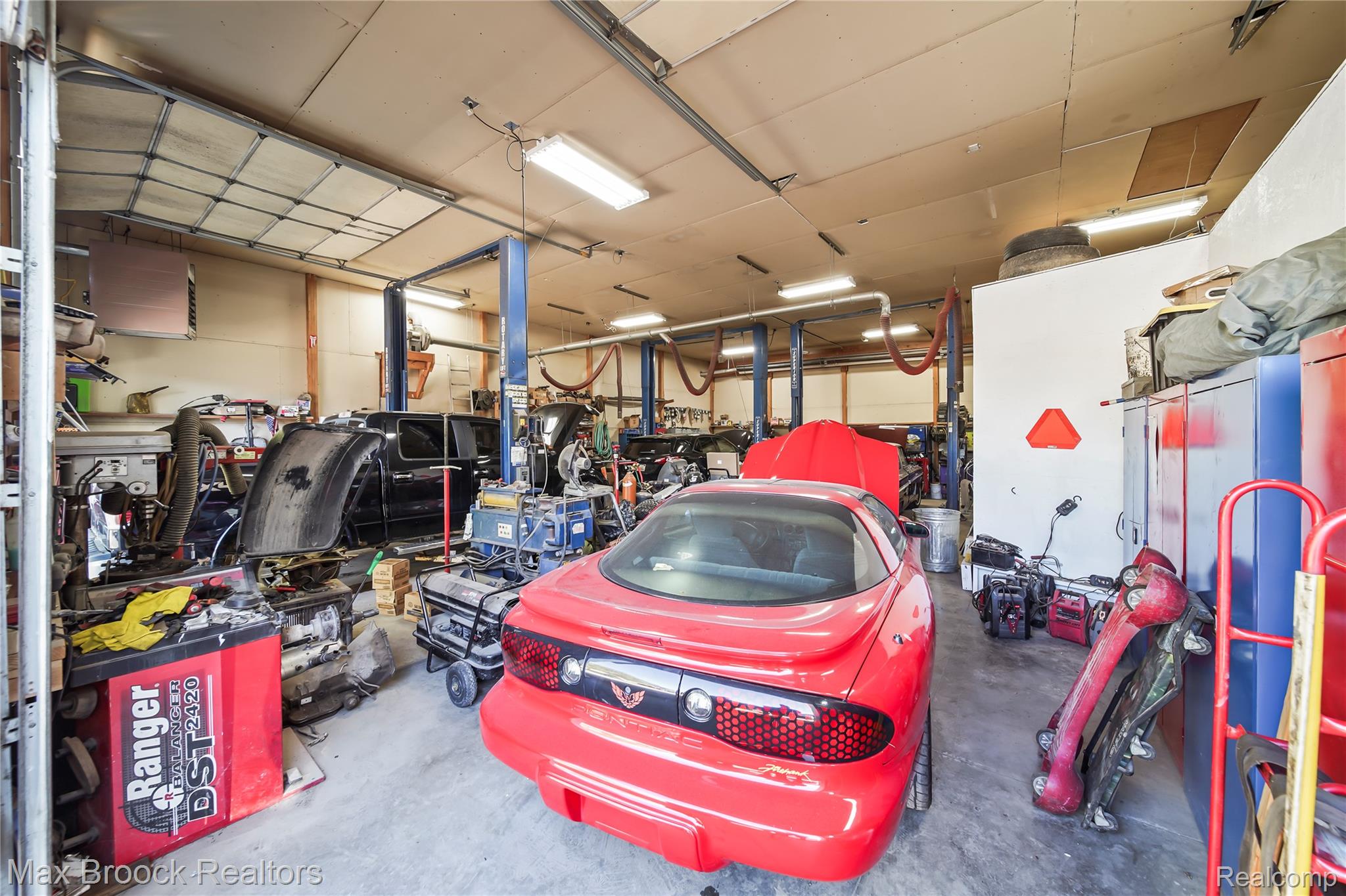 105 S Ortonville Road Ortonville Village MI 48462