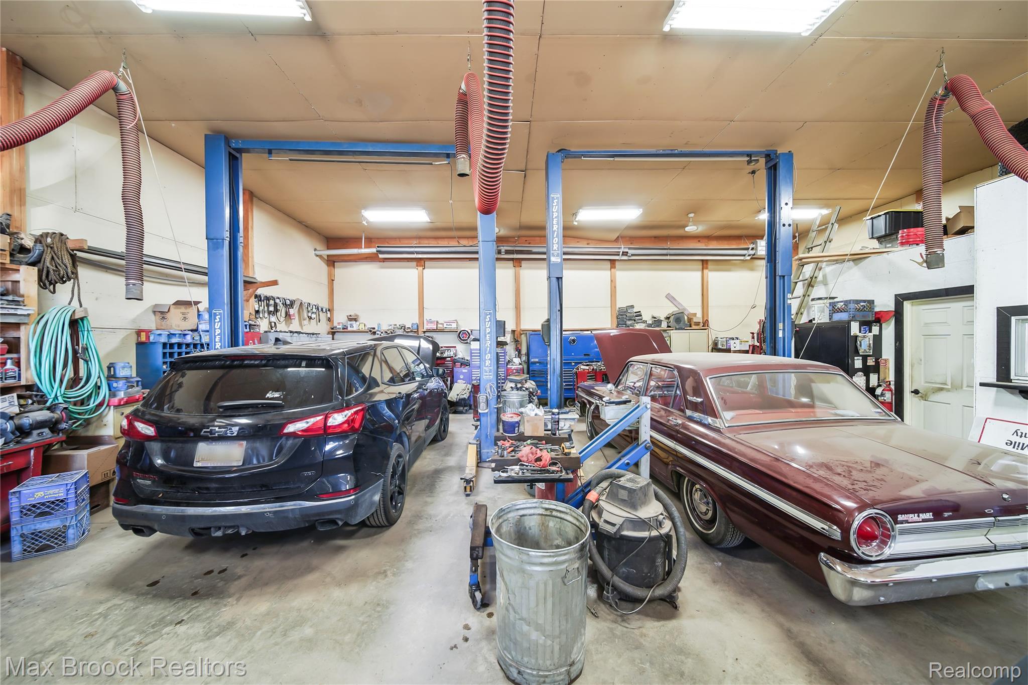 105 S Ortonville Road Ortonville Village MI 48462