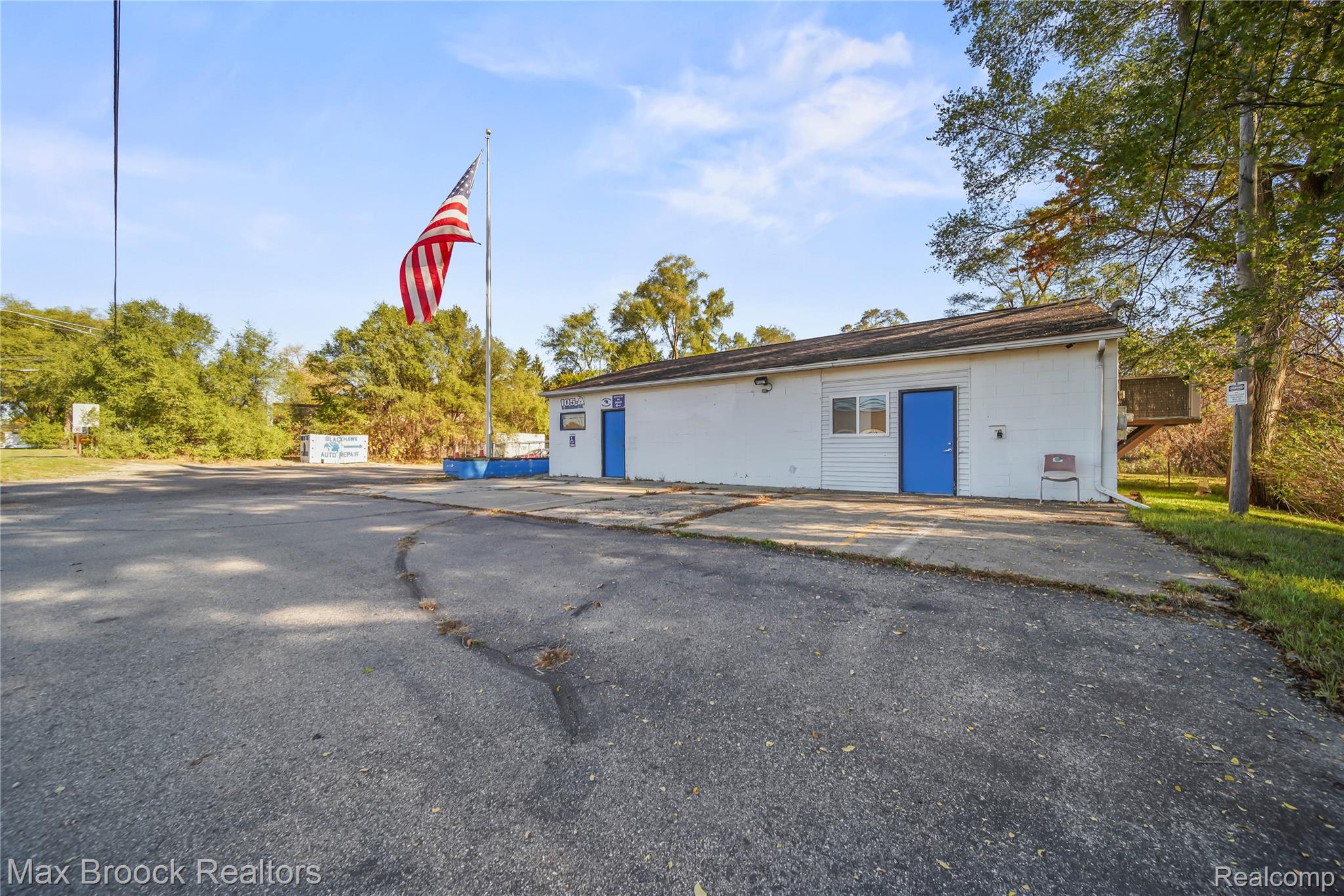 105 S Ortonville Road Ortonville Village MI 48462