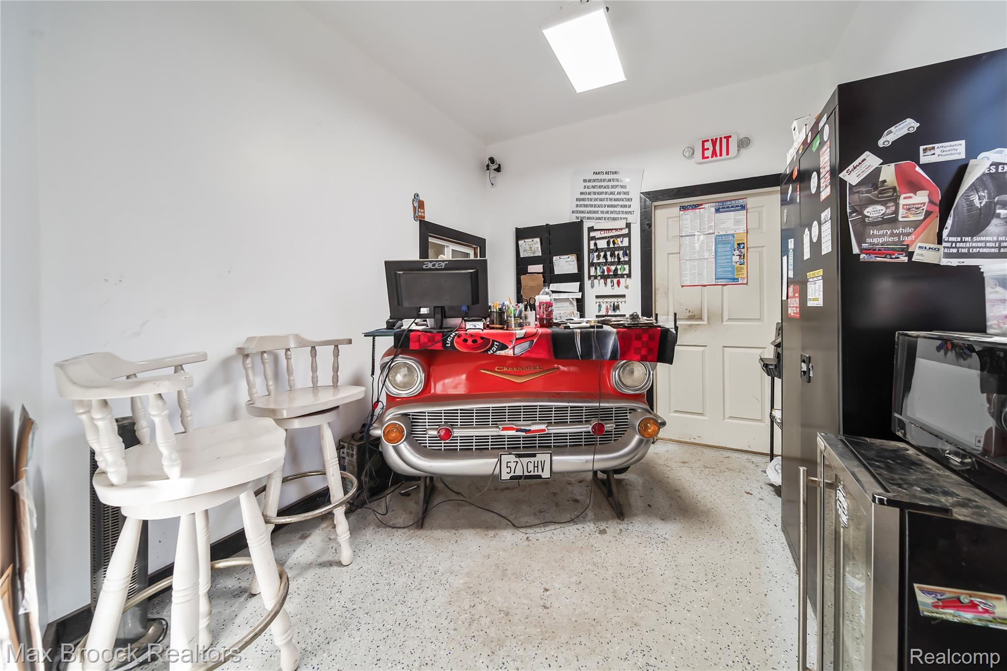 105 S Ortonville Road Ortonville Village MI 48462