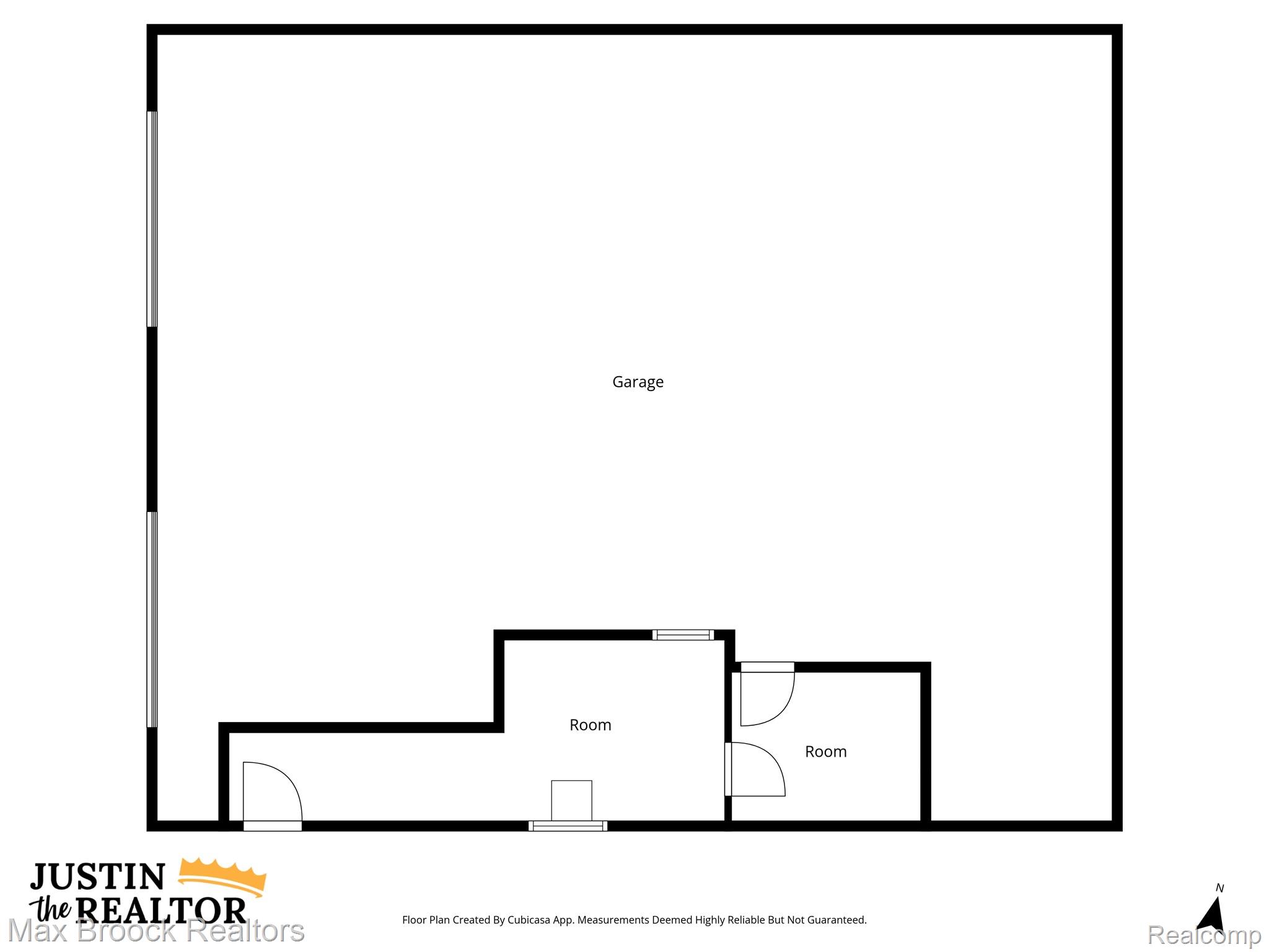 105 S Ortonville Road Ortonville Village MI 48462