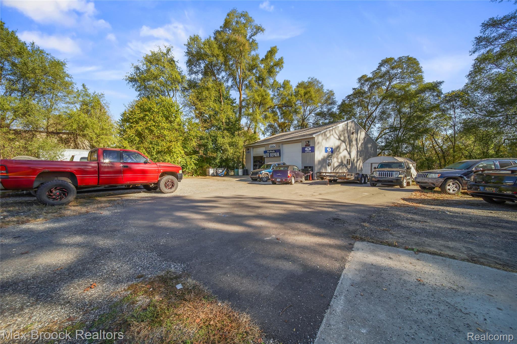 105 S Ortonville Road Ortonville Village MI 48462