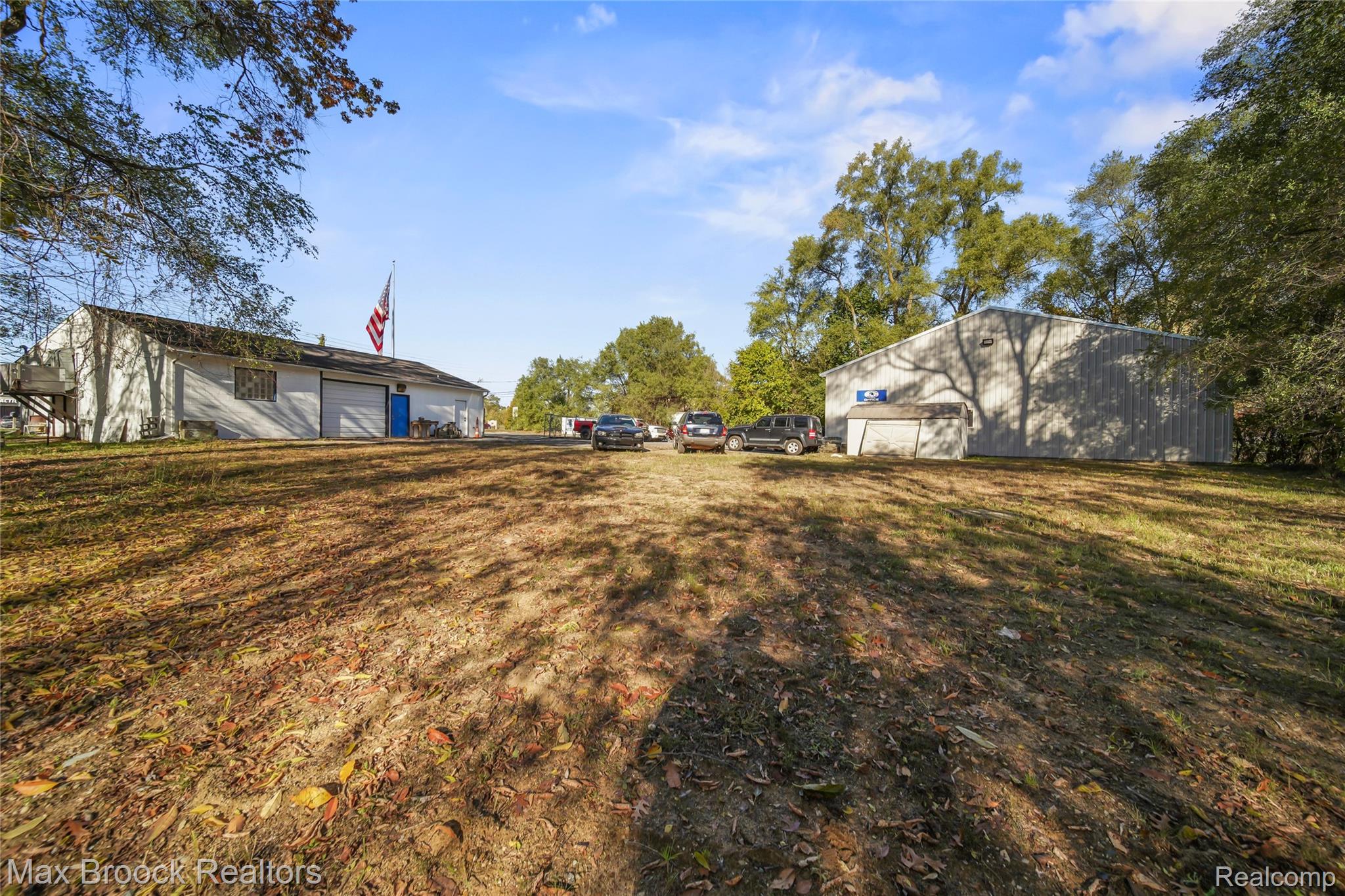 105 S Ortonville Road Ortonville Village MI 48462