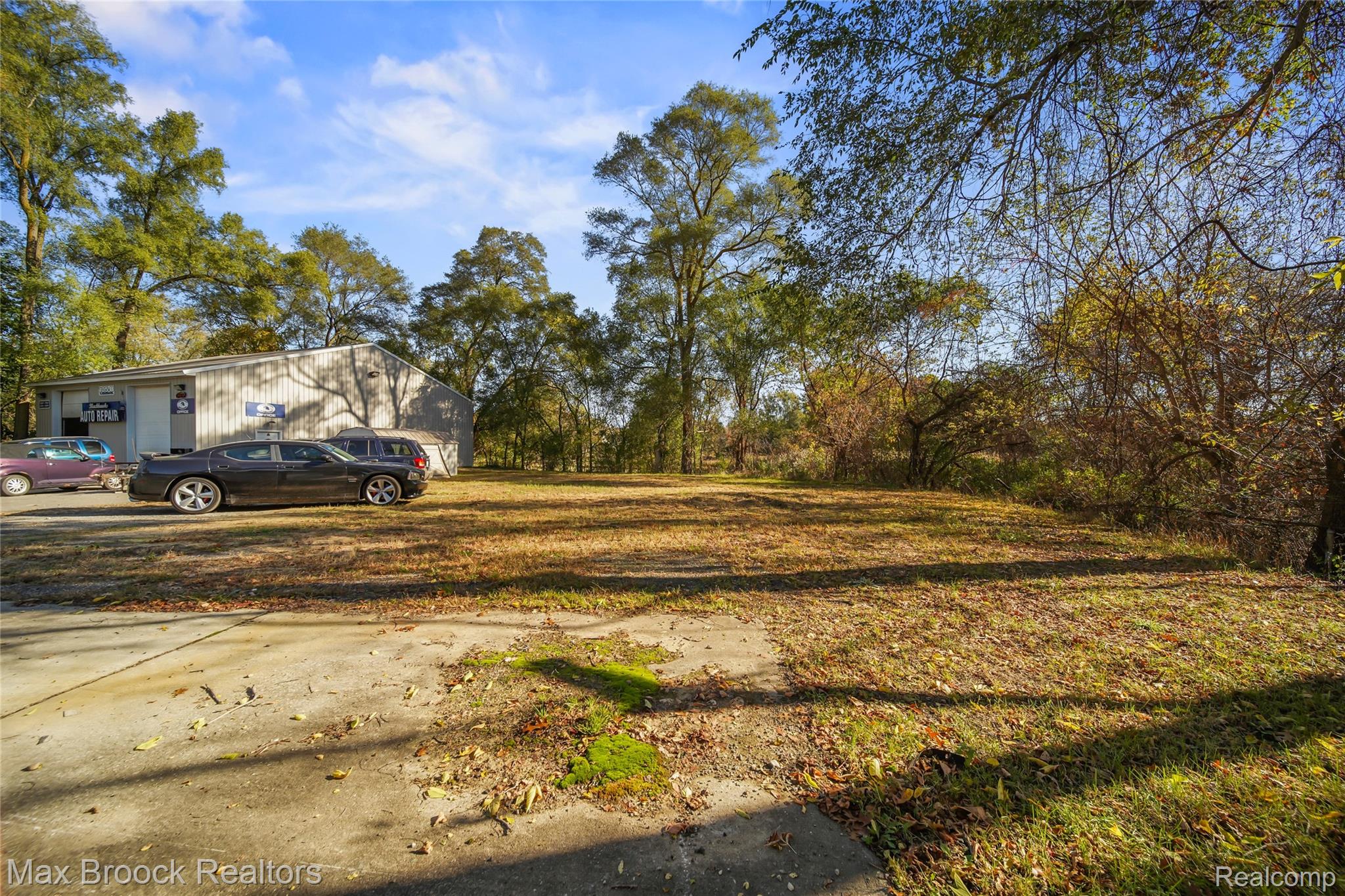 105 S Ortonville Road Ortonville Village MI 48462
