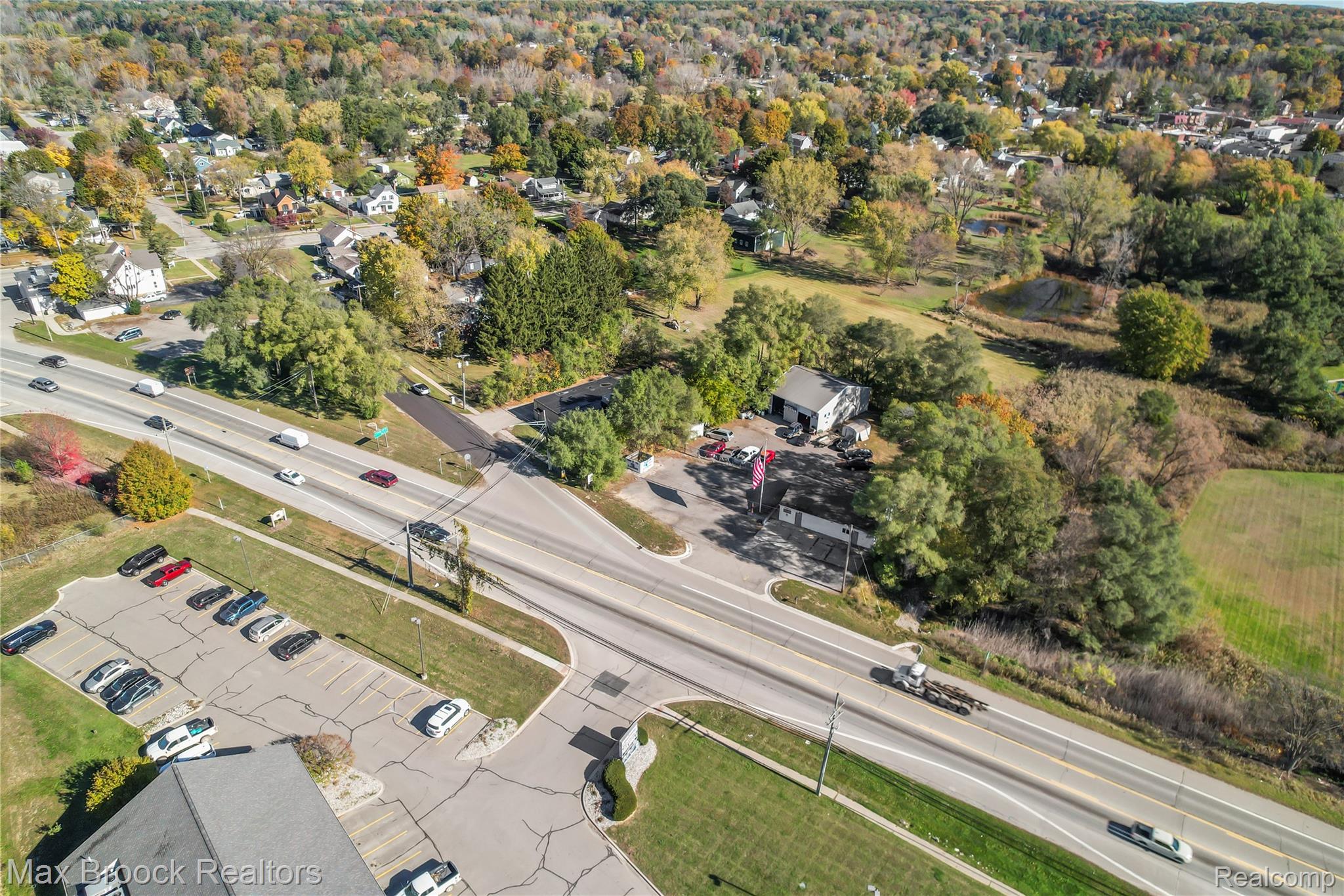 105 S Ortonville Road Ortonville Village MI 48462