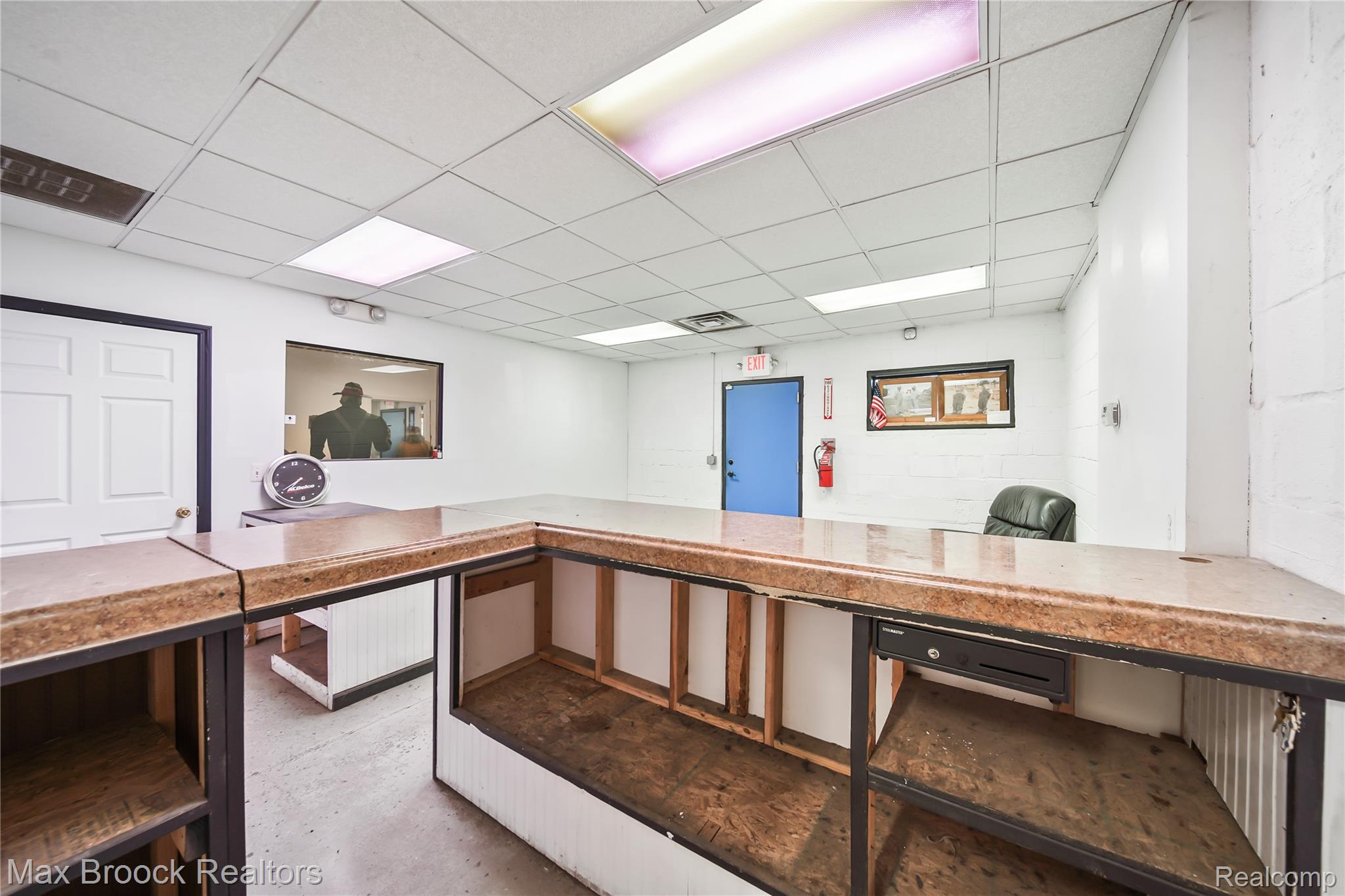105 S Ortonville Road Ortonville Village MI 48462