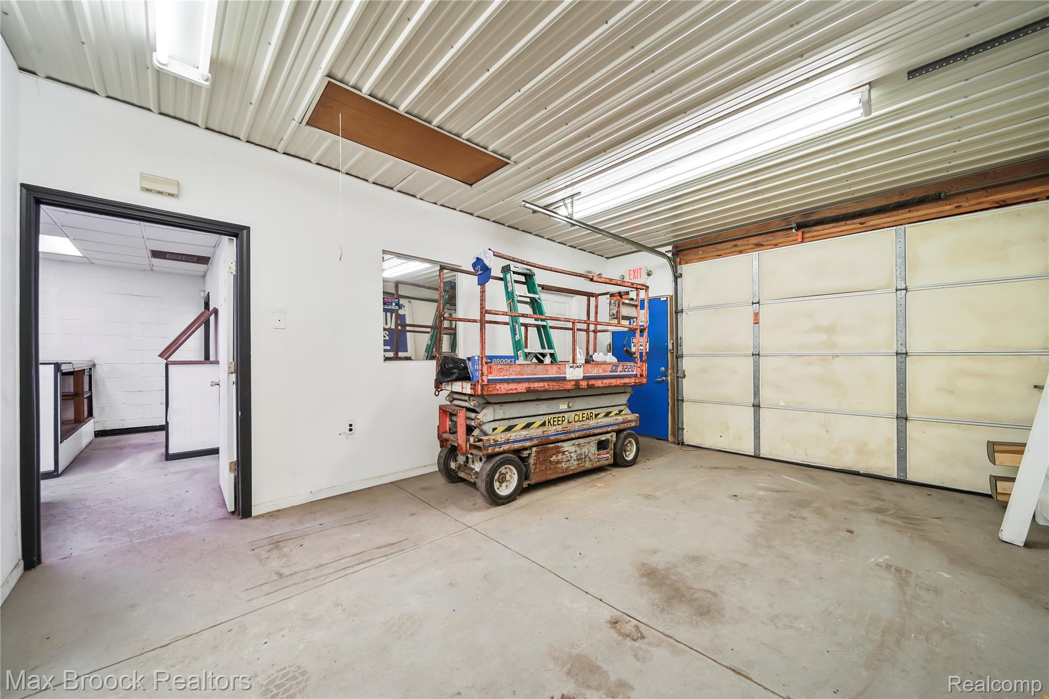 105 S Ortonville Road Ortonville Village MI 48462