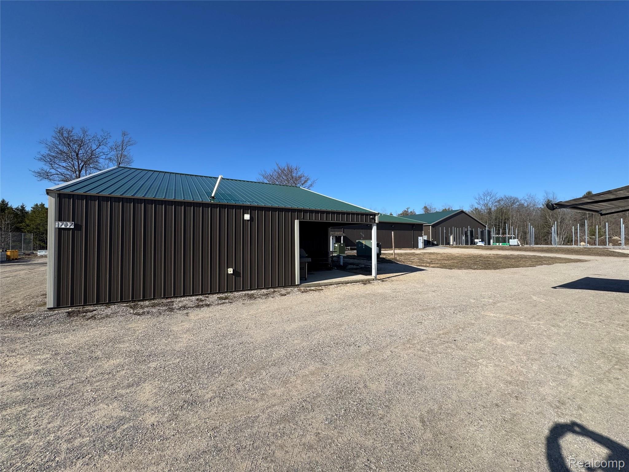1707 Enterprise Drive Kalkaska Village MI 49646