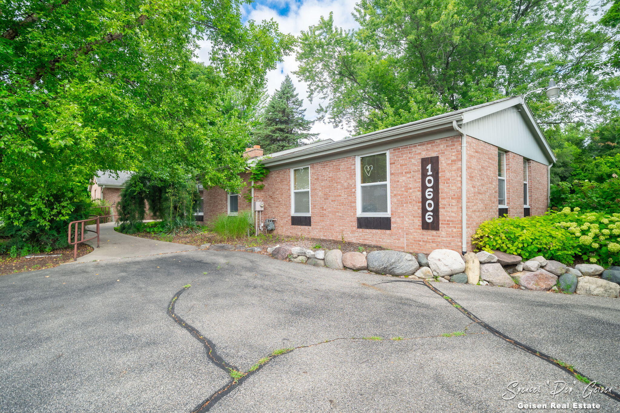 10606 W Carson City Road Eureka Township MI 48838