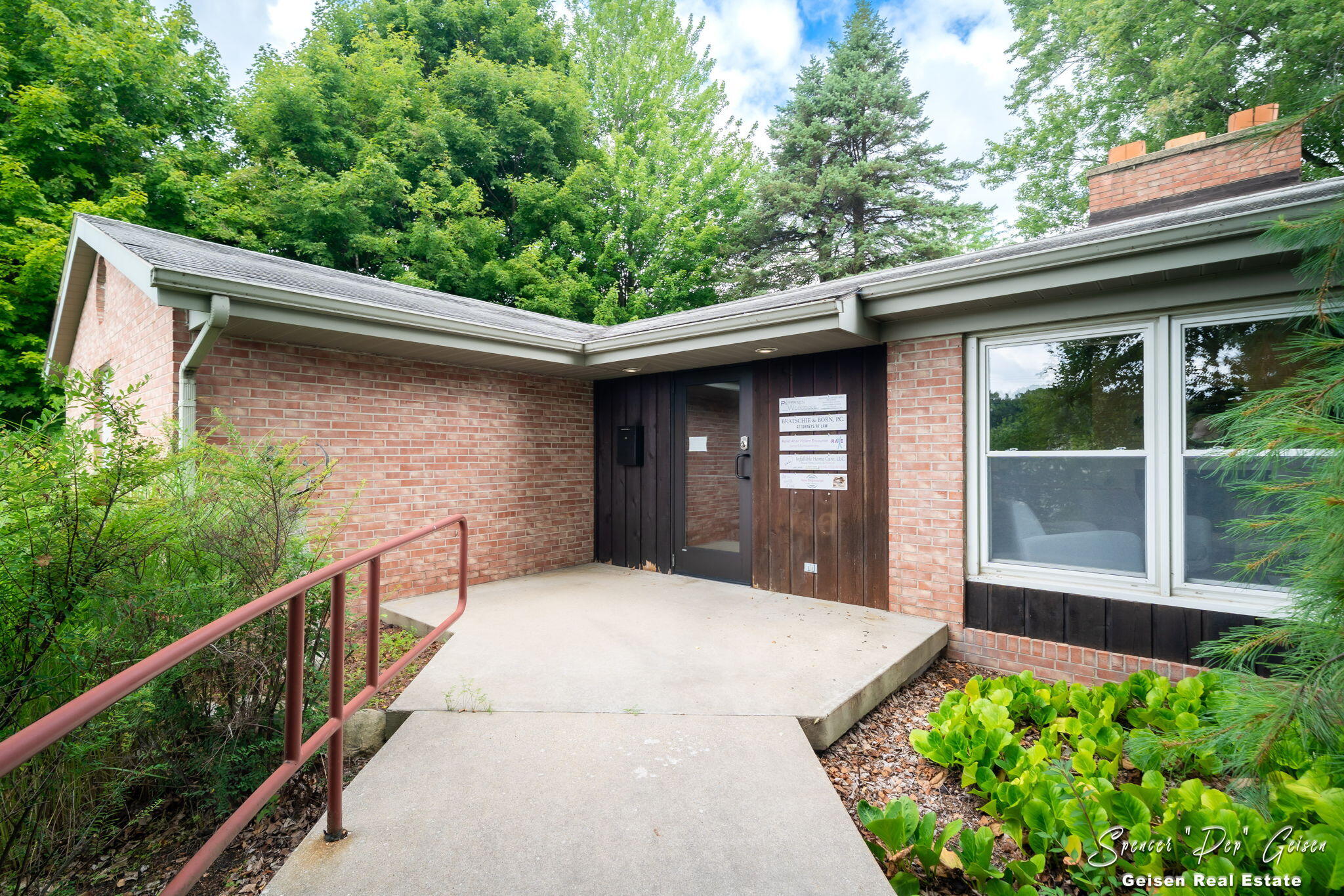10606 W Carson City Road Eureka Township MI 48838
