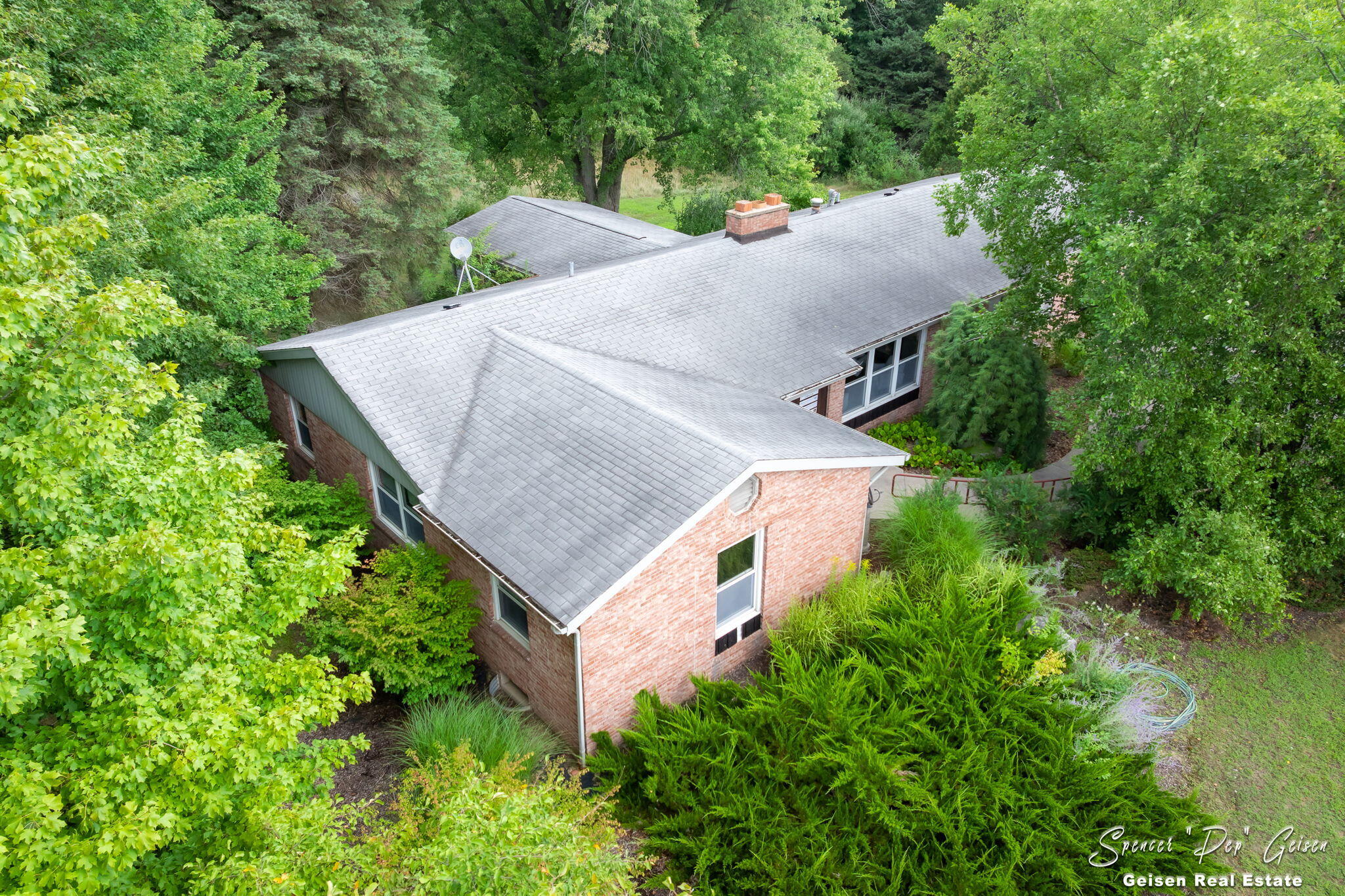 10606 W Carson City Road Eureka Township MI 48838