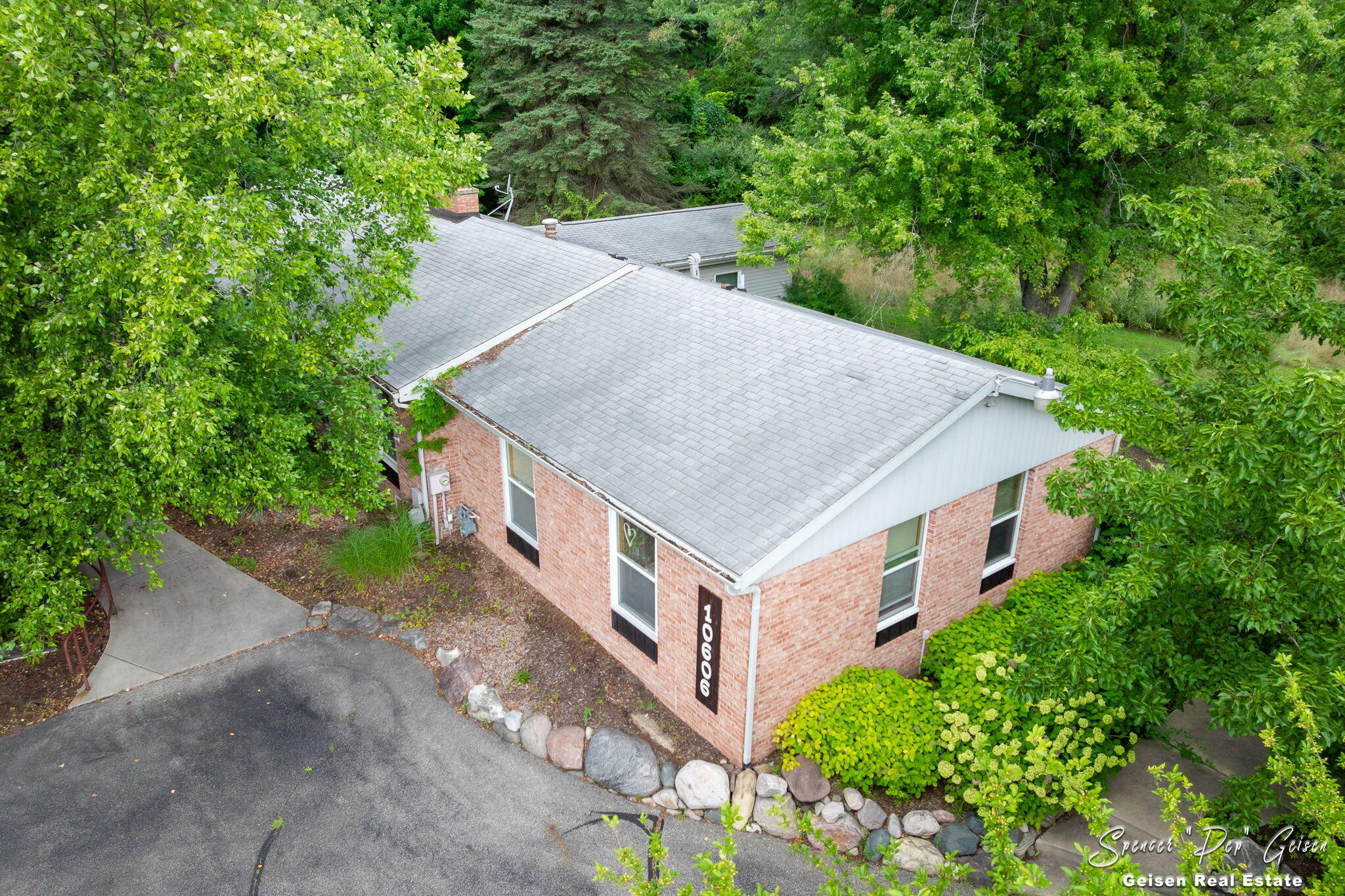 10606 W Carson City Road Eureka Township MI 48838