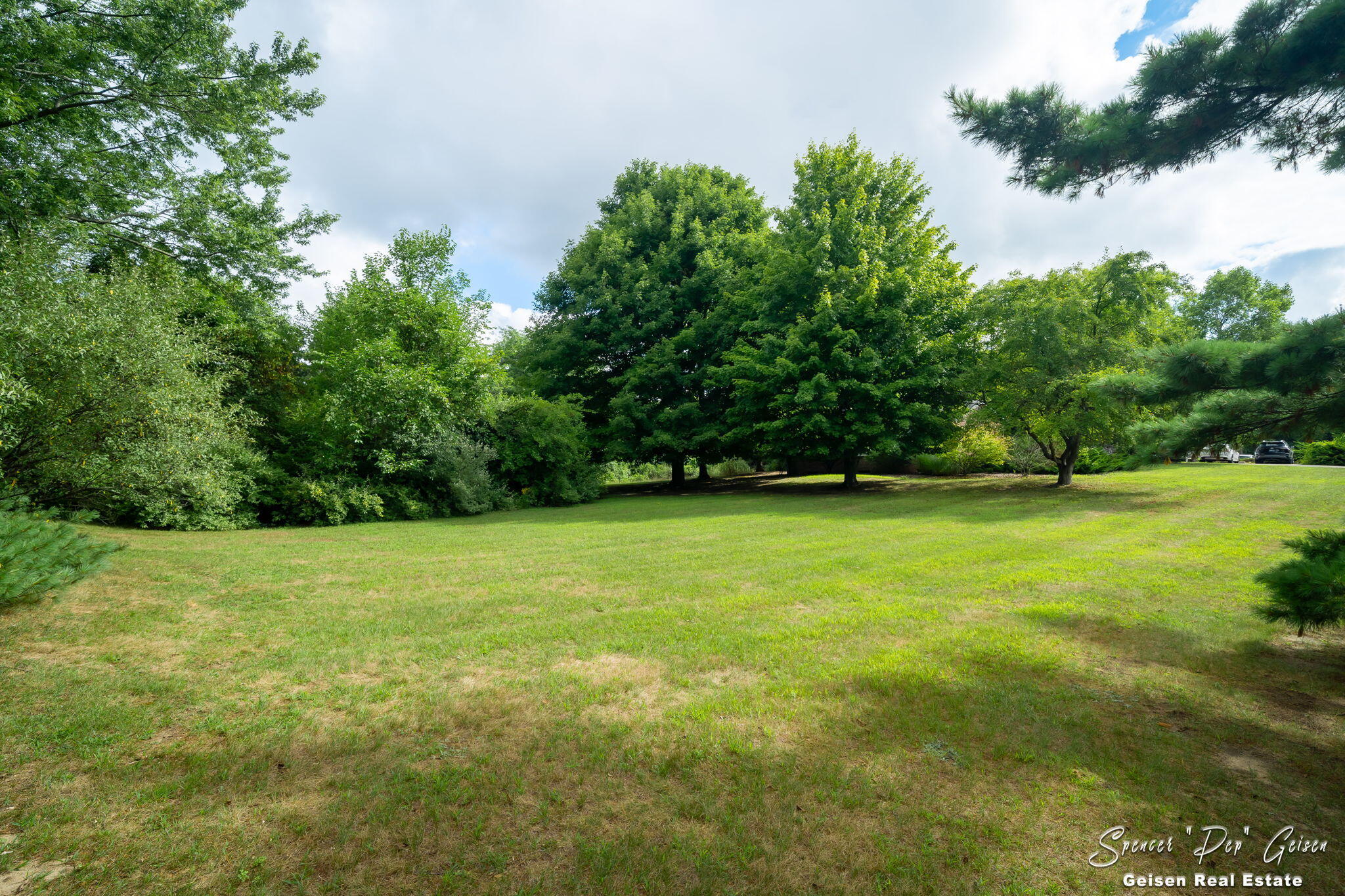 10606 W Carson City Road Eureka Township MI 48838