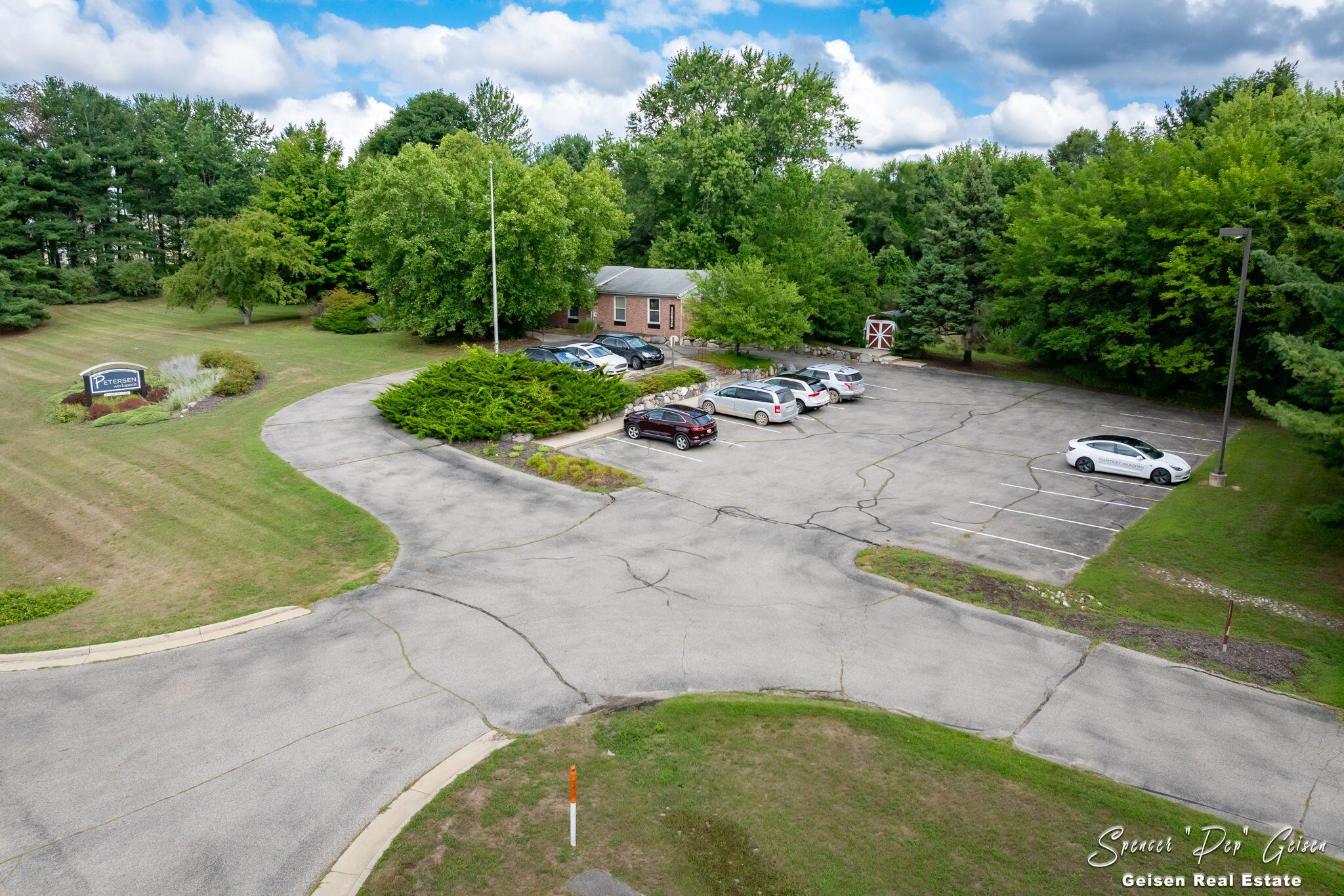 10606 W Carson City Road Eureka Township MI 48838