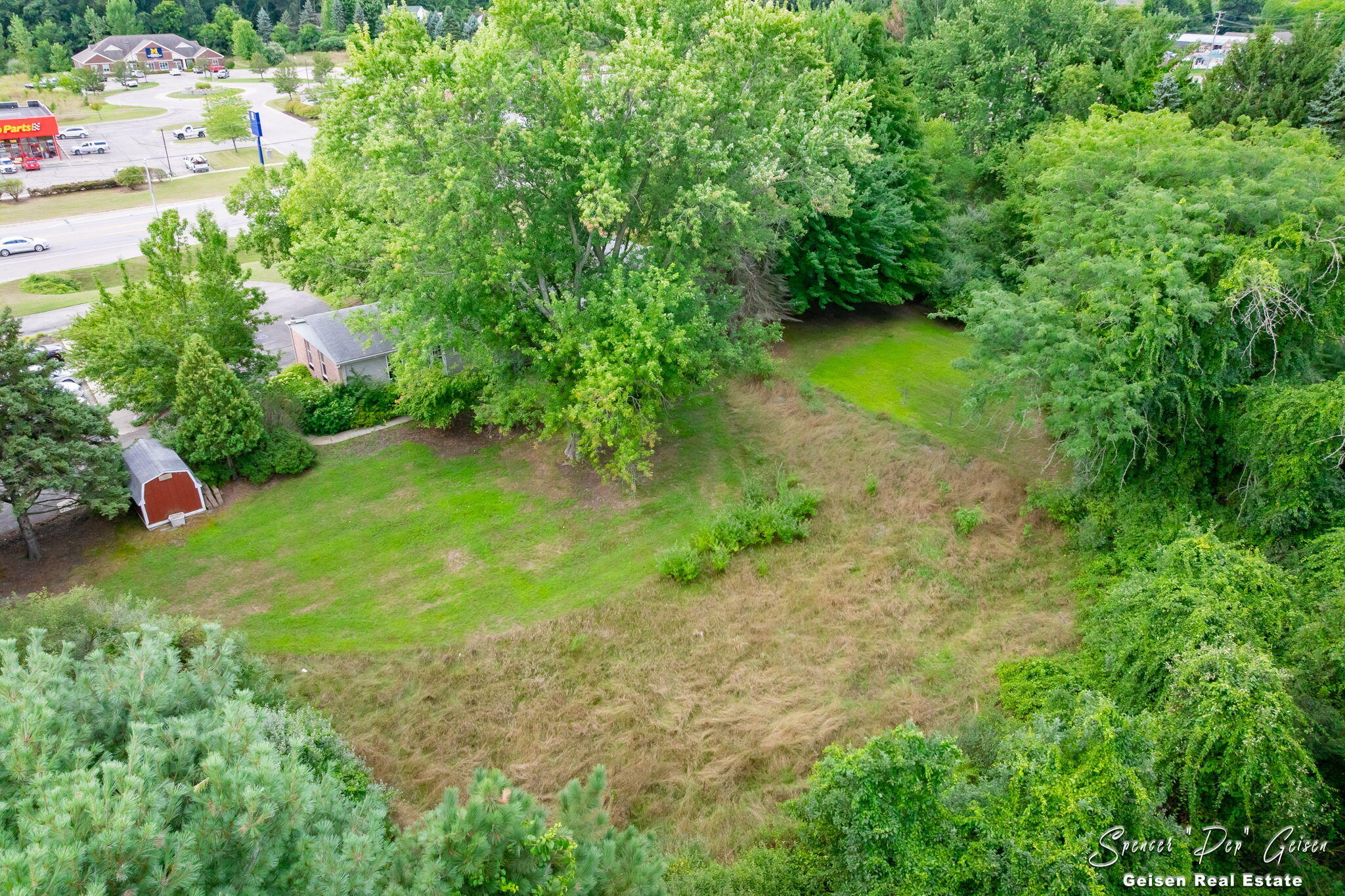 10606 W Carson City Road Eureka Township MI 48838