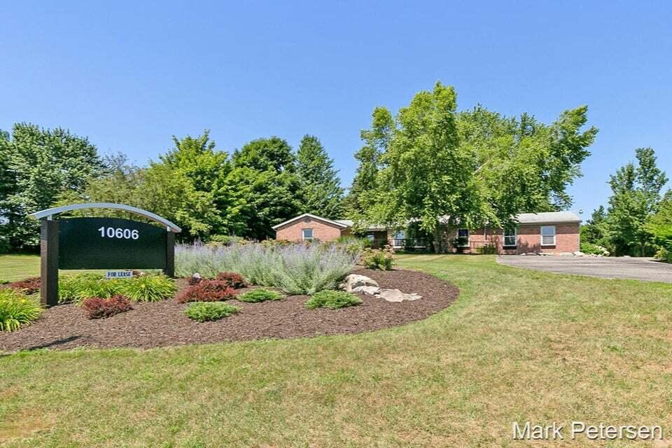 10606 W Carson City Road Eureka Township MI 48838