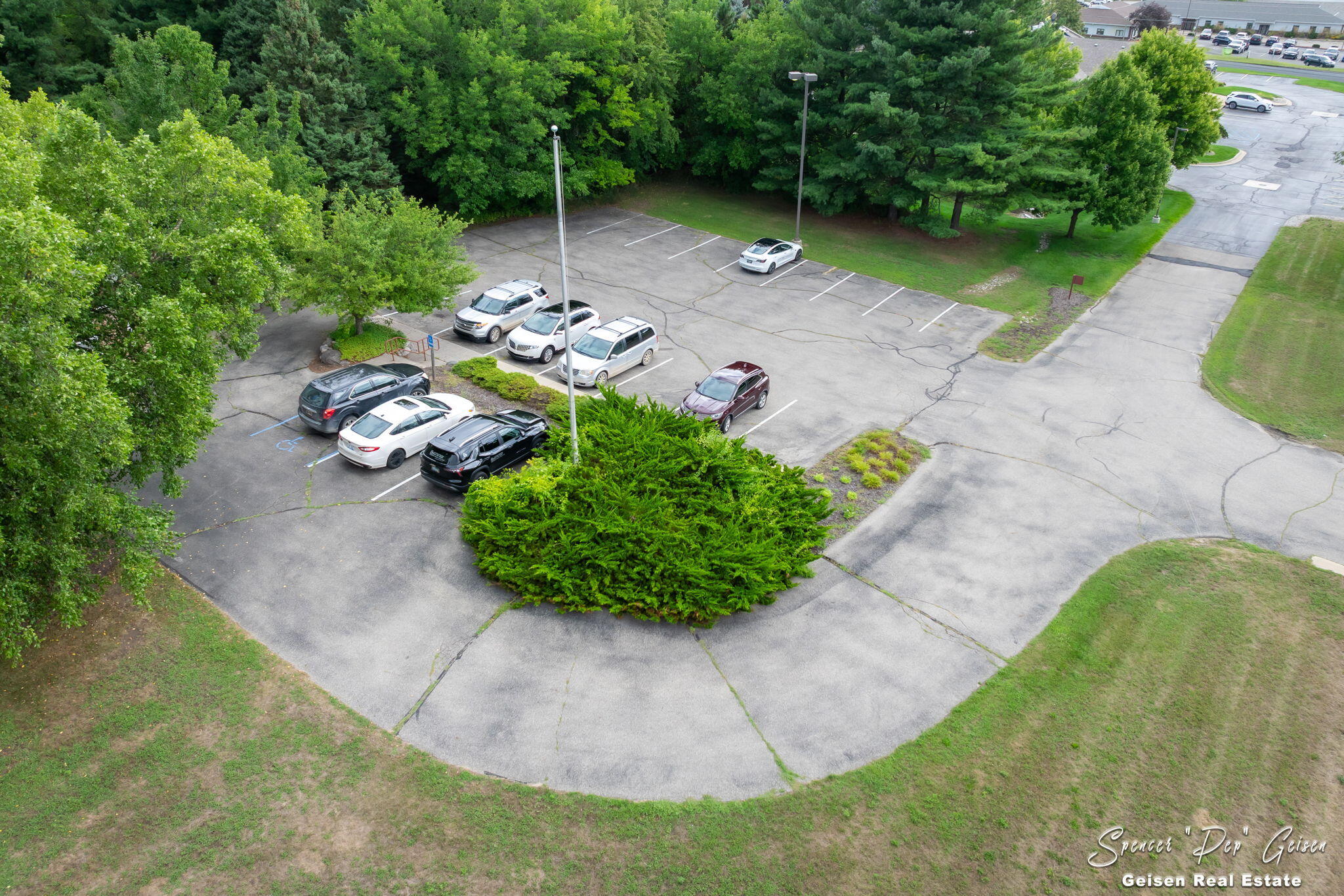 10606 W Carson City Road Eureka Township MI 48838