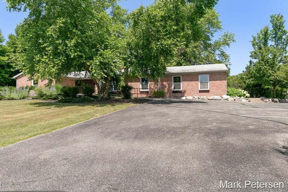 10606 W Carson City Road Eureka Township MI 48838
