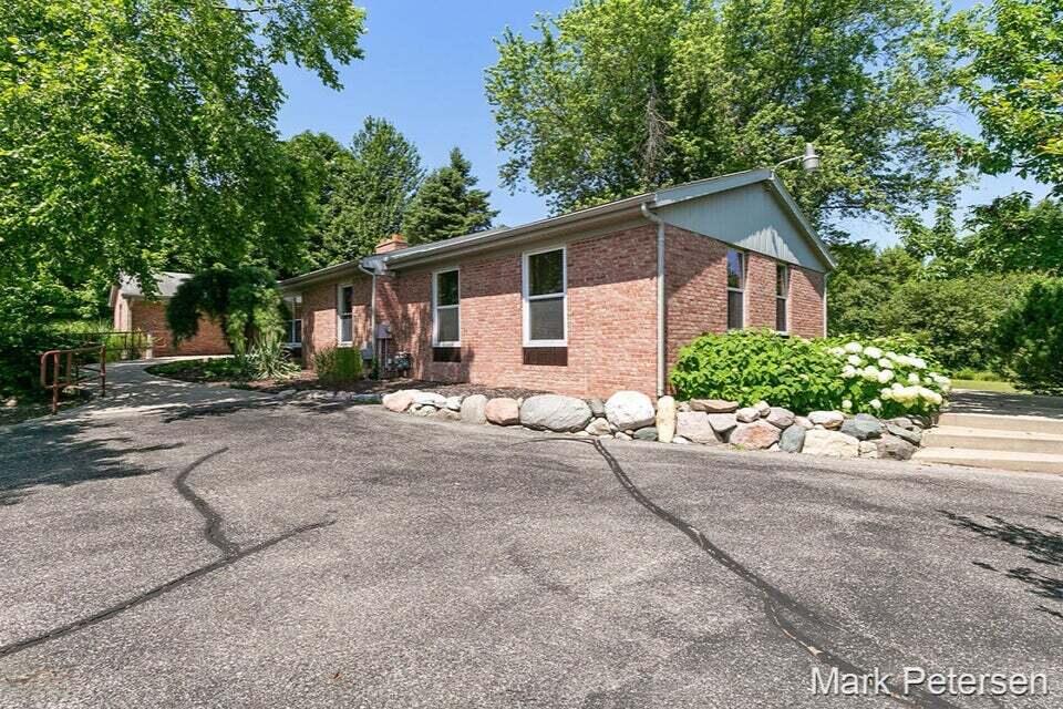 10606 W Carson City Road Eureka Township MI 48838