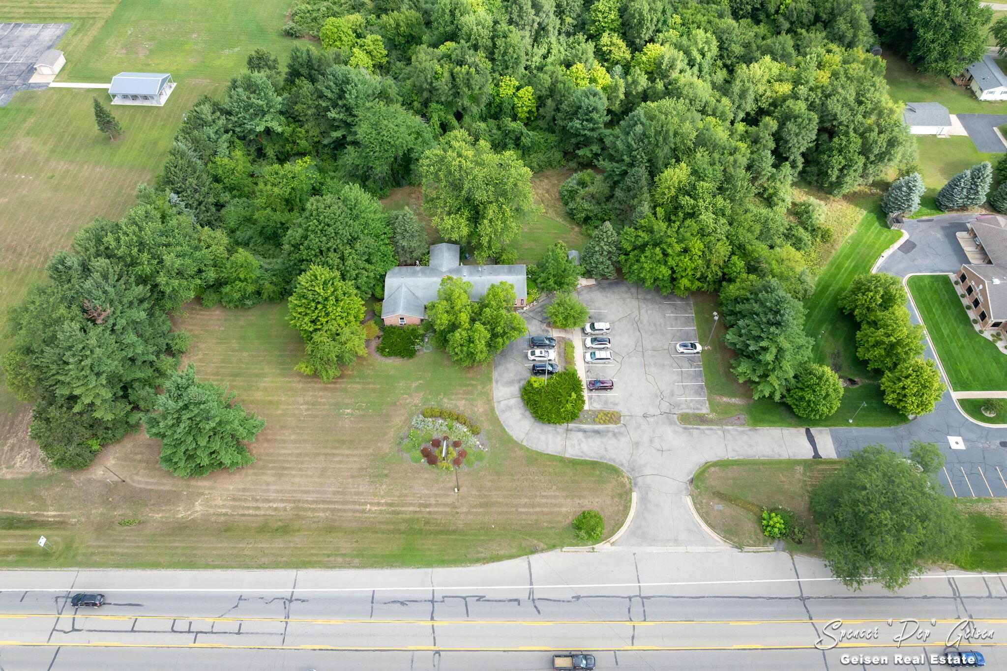 10606 W Carson City Road Eureka Township MI 48838
