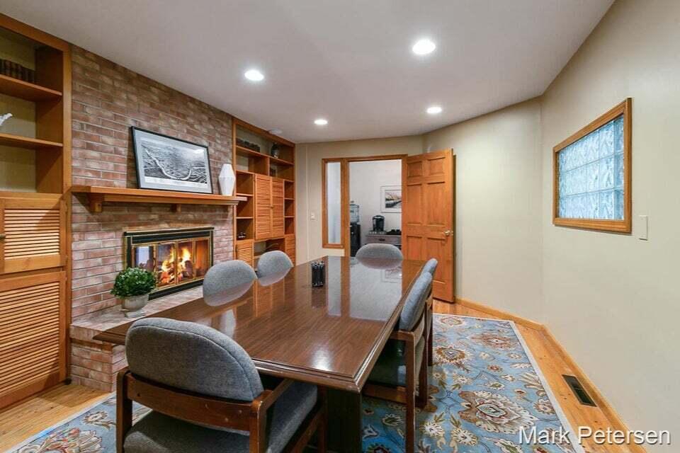 10606 W Carson City Road Eureka Township MI 48838