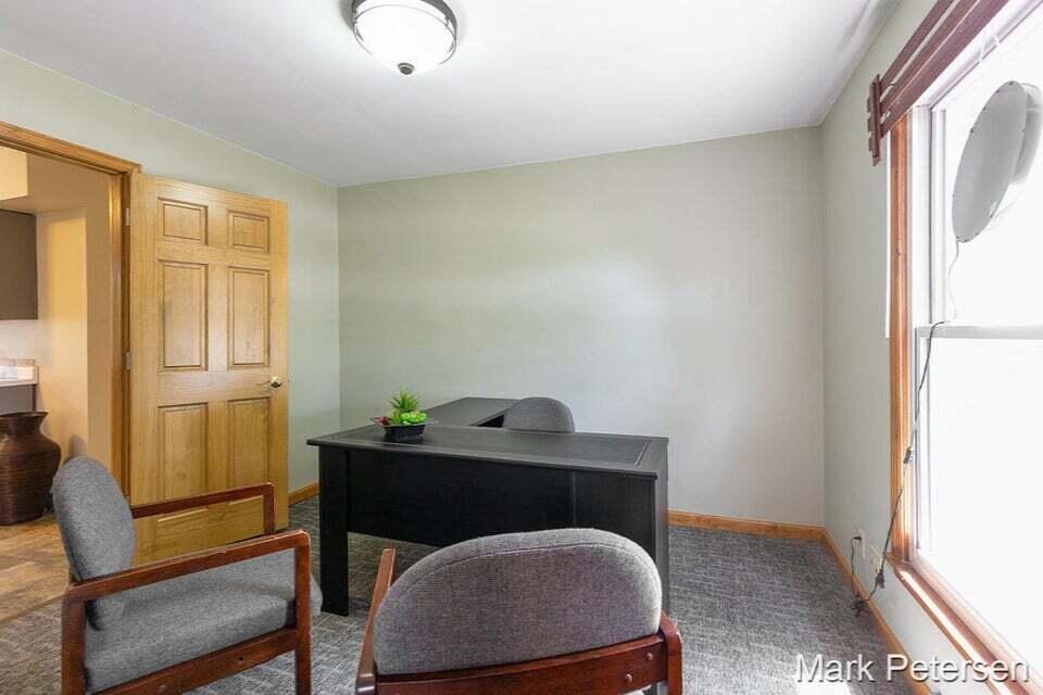 10606 W Carson City Road Eureka Township MI 48838