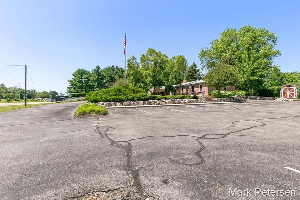 10606 W Carson City Road Eureka Township MI 48838