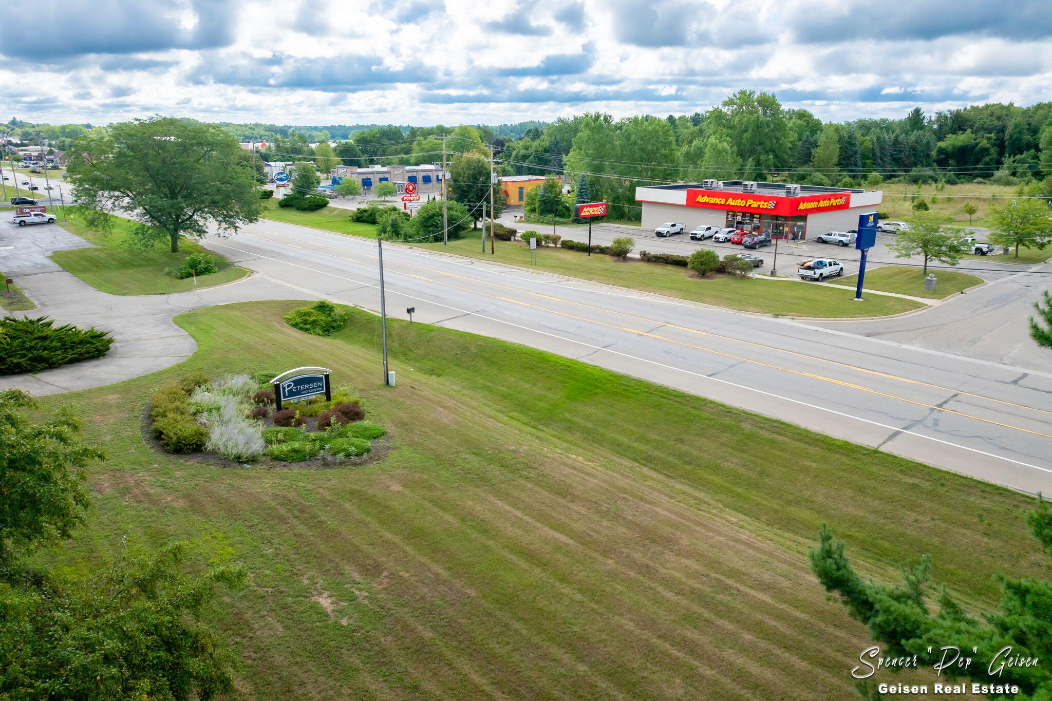 10606 W Carson City Road Eureka Township MI 48838