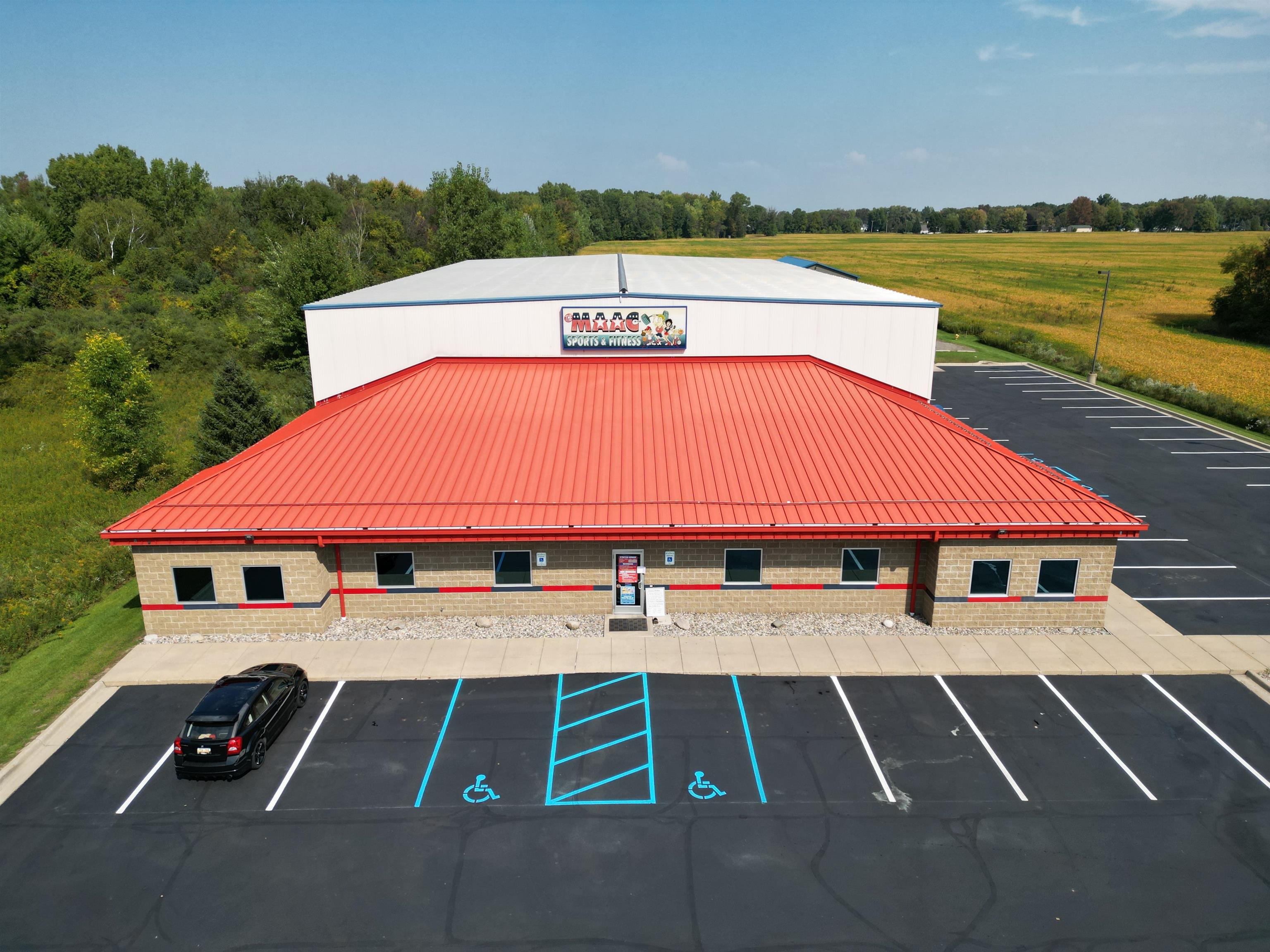 5338 W Vienna(m57) Road Vienna Charter Township MI 48420