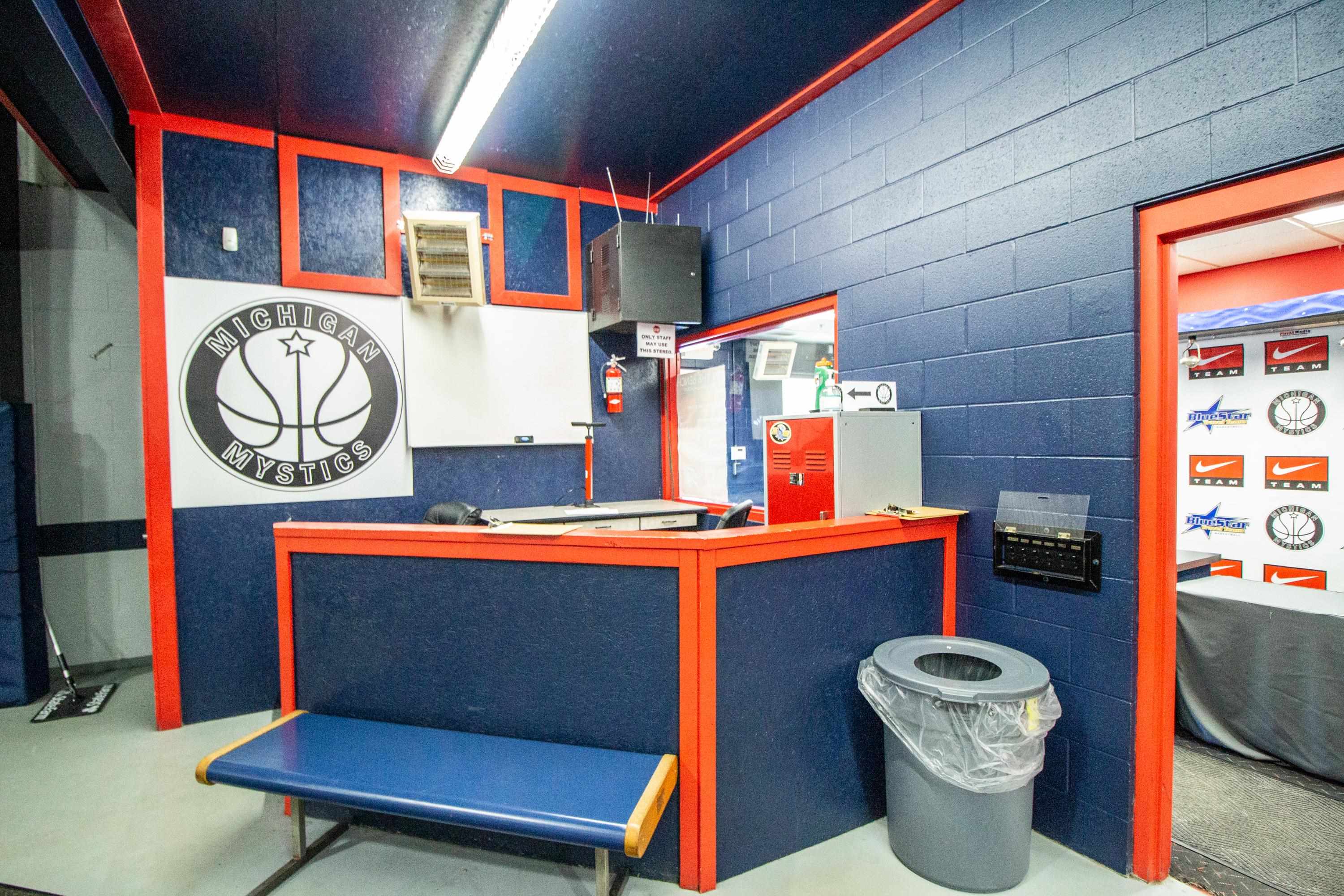 5338 W Vienna(m57) Road Vienna Charter Township MI 48420