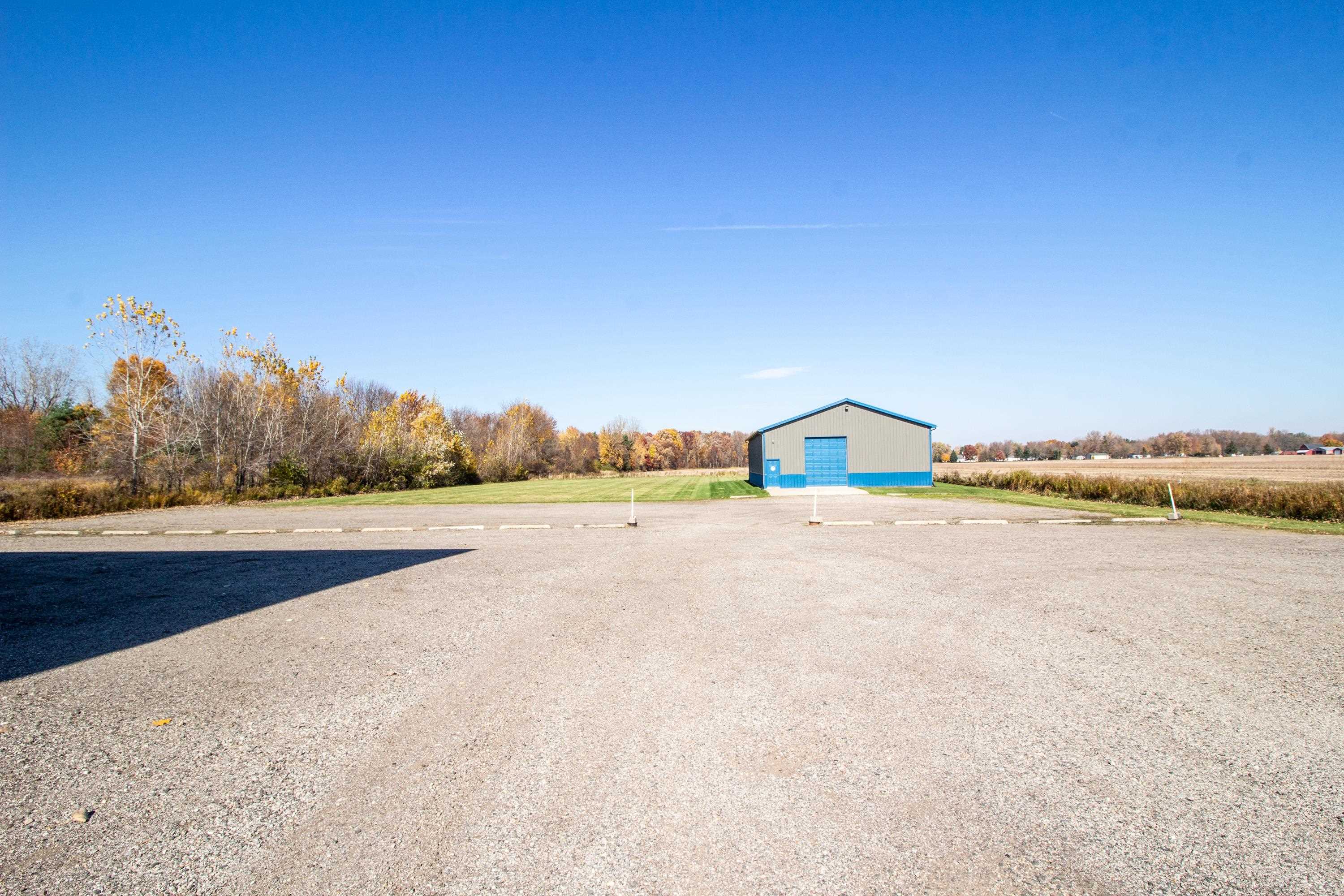 5338 W Vienna(m57) Road Vienna Charter Township MI 48420