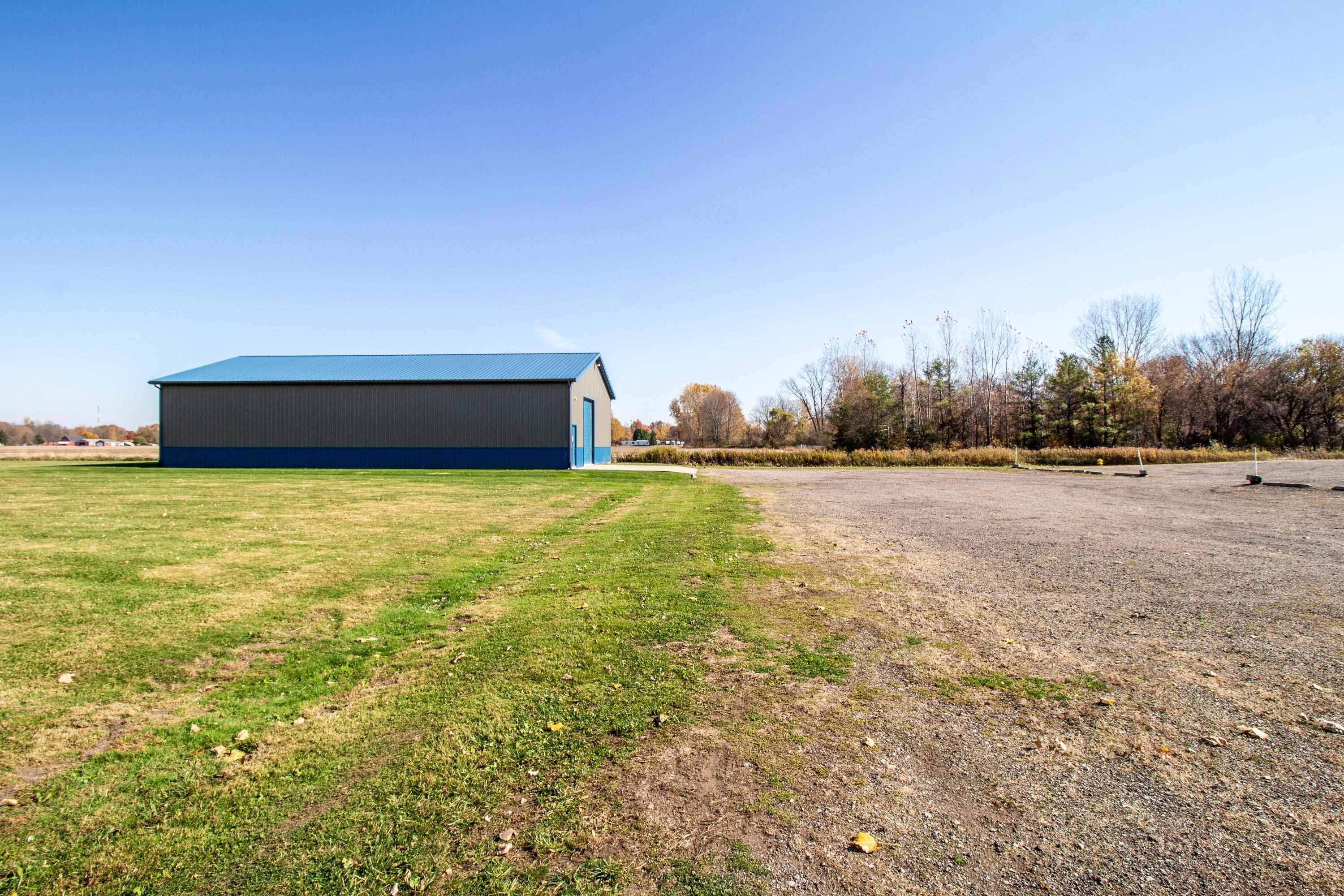 5338 W Vienna(m57) Road Vienna Charter Township MI 48420