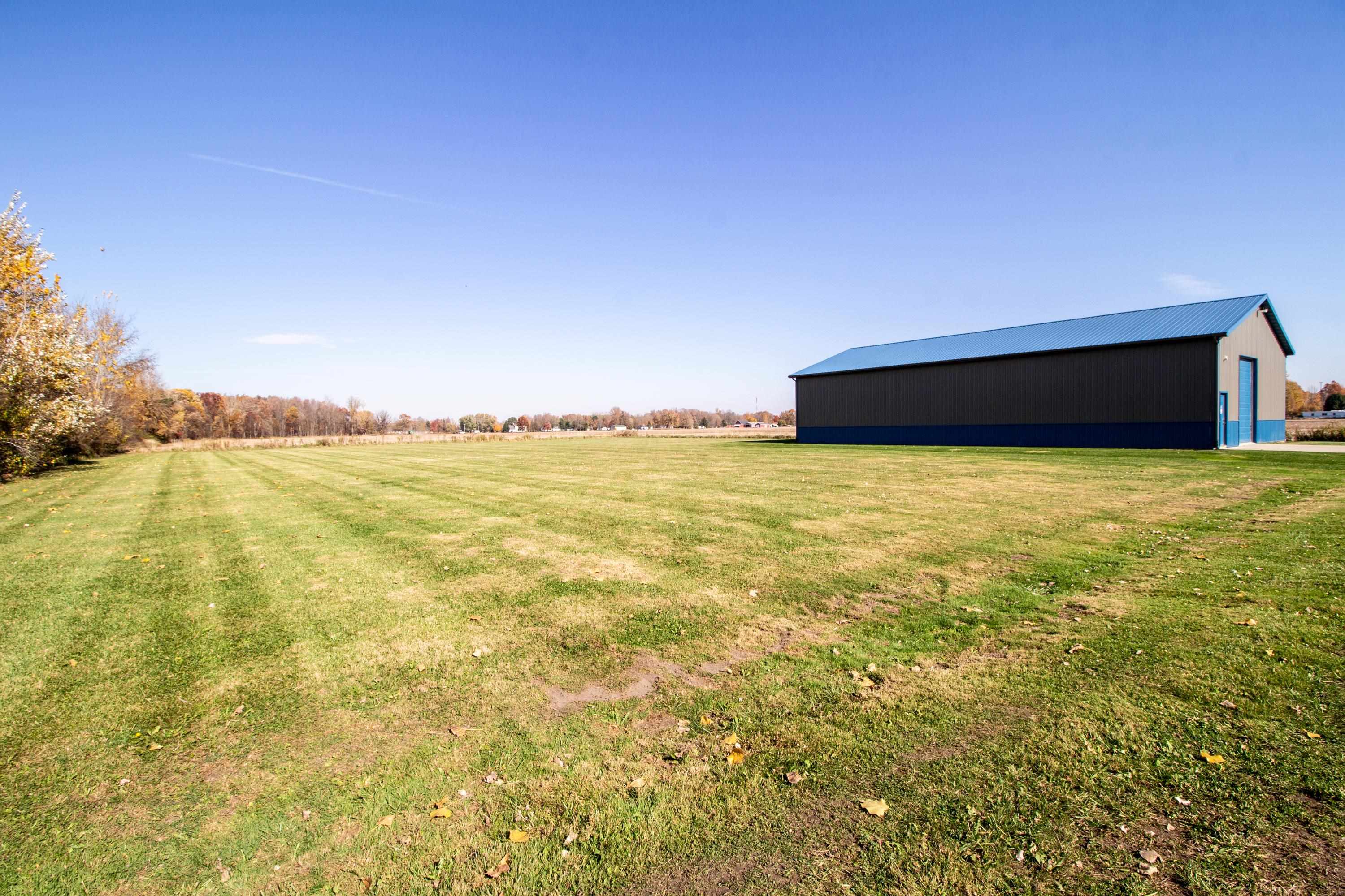 5338 W Vienna(m57) Road Vienna Charter Township MI 48420