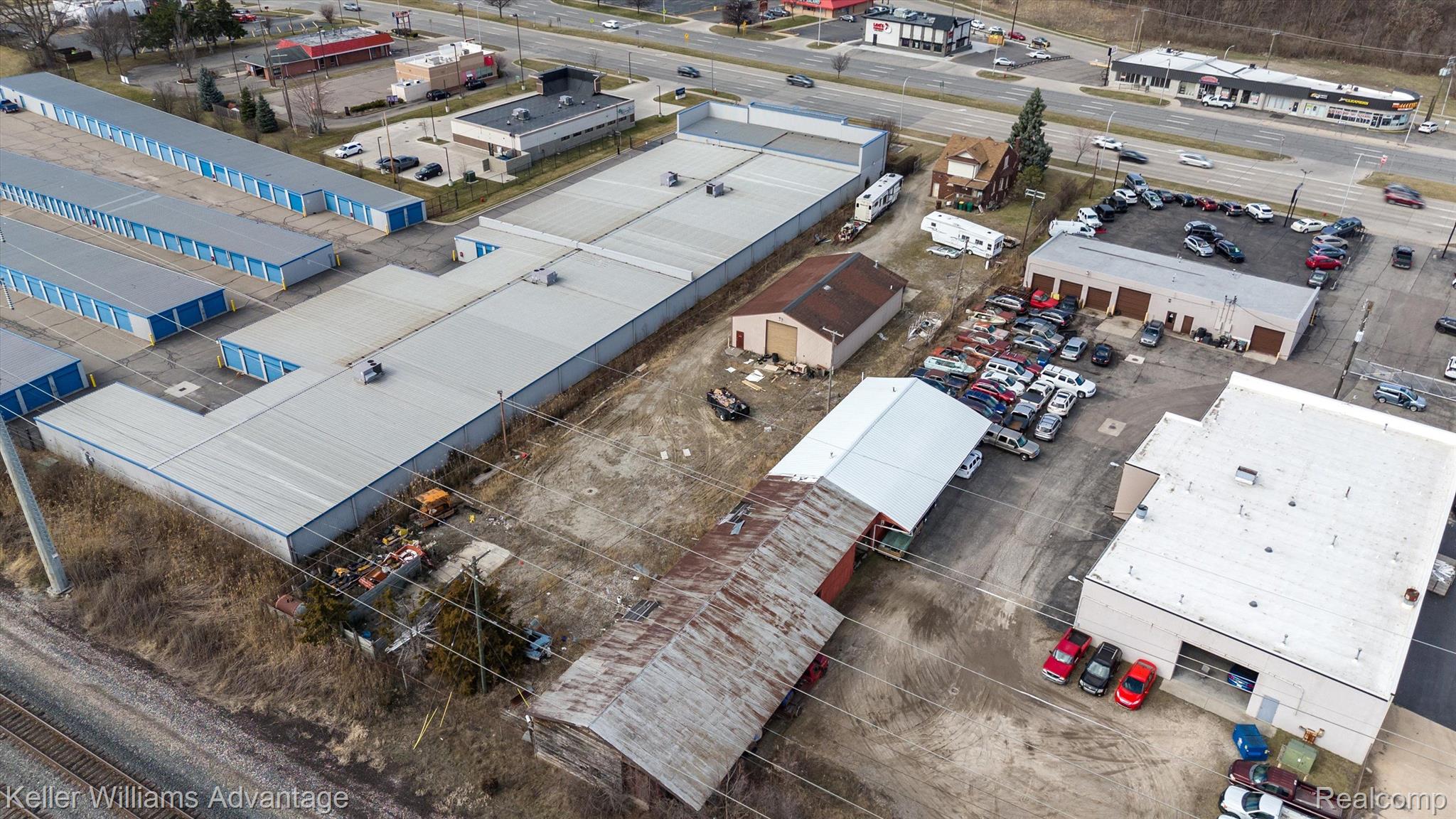 34233 Michigan Avenue Wayne City MI 48184